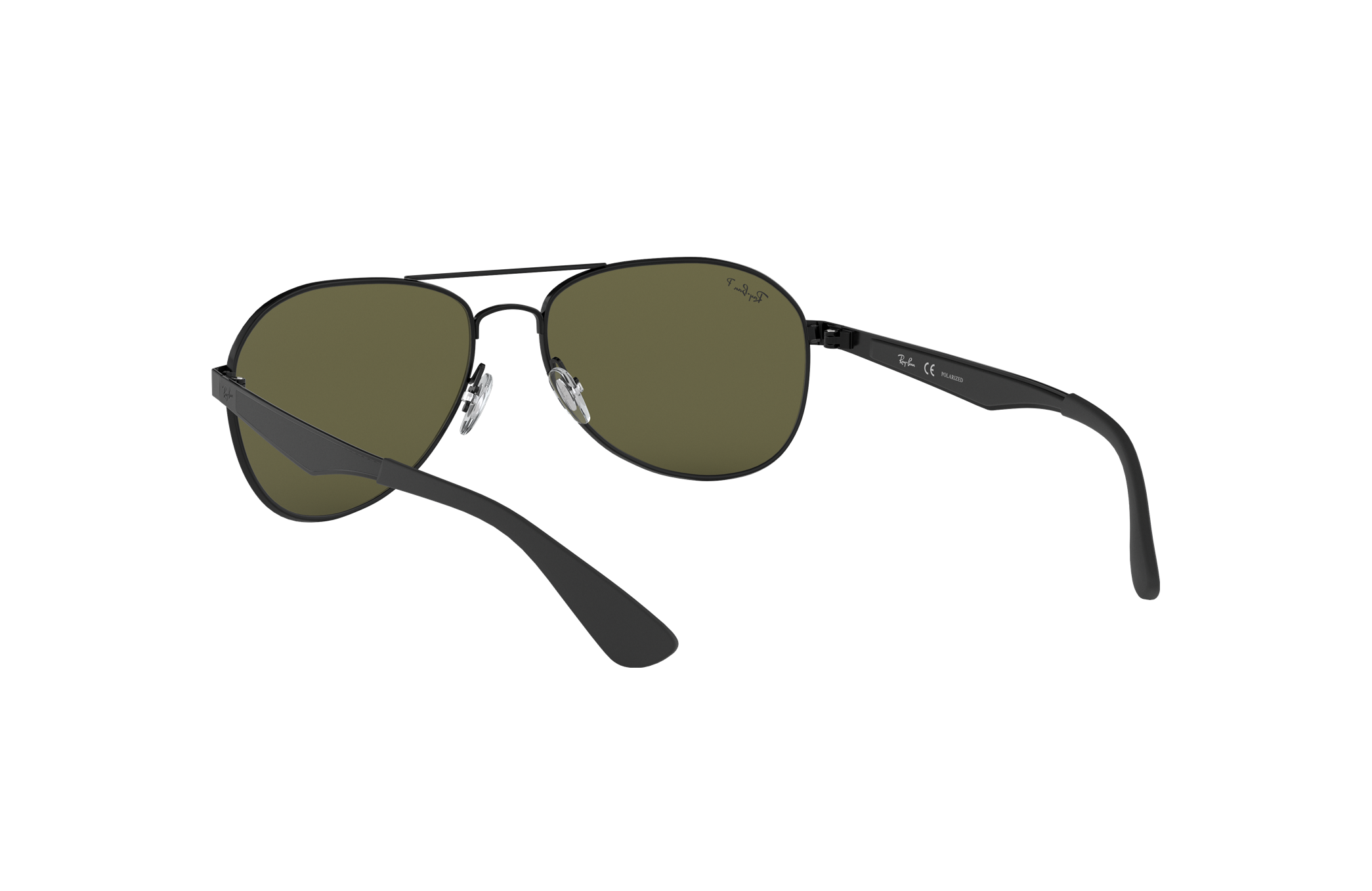 ray ban 3549 polarized