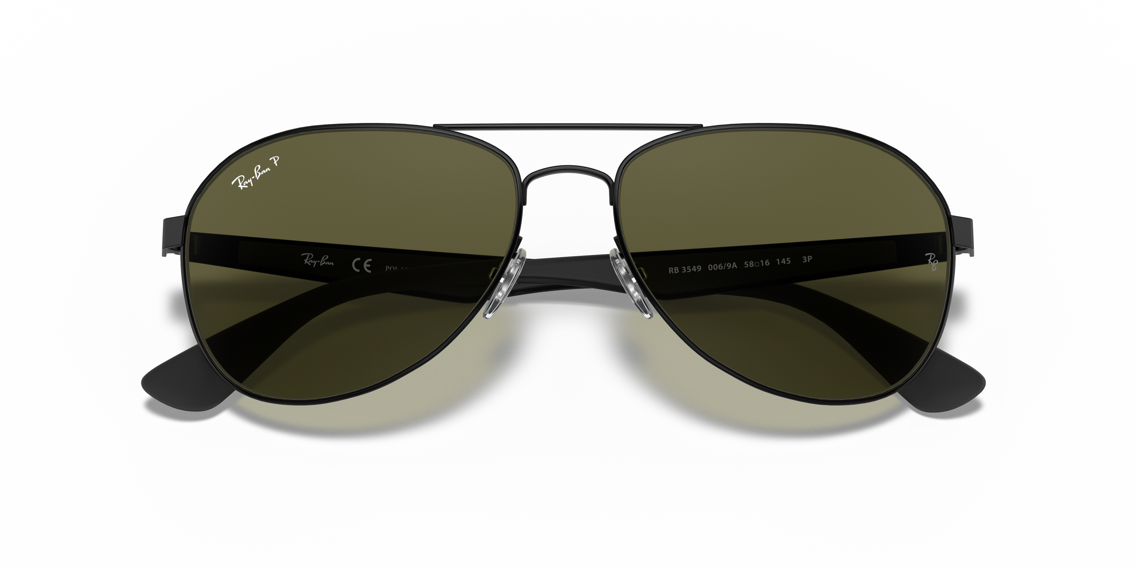 ray ban 3549