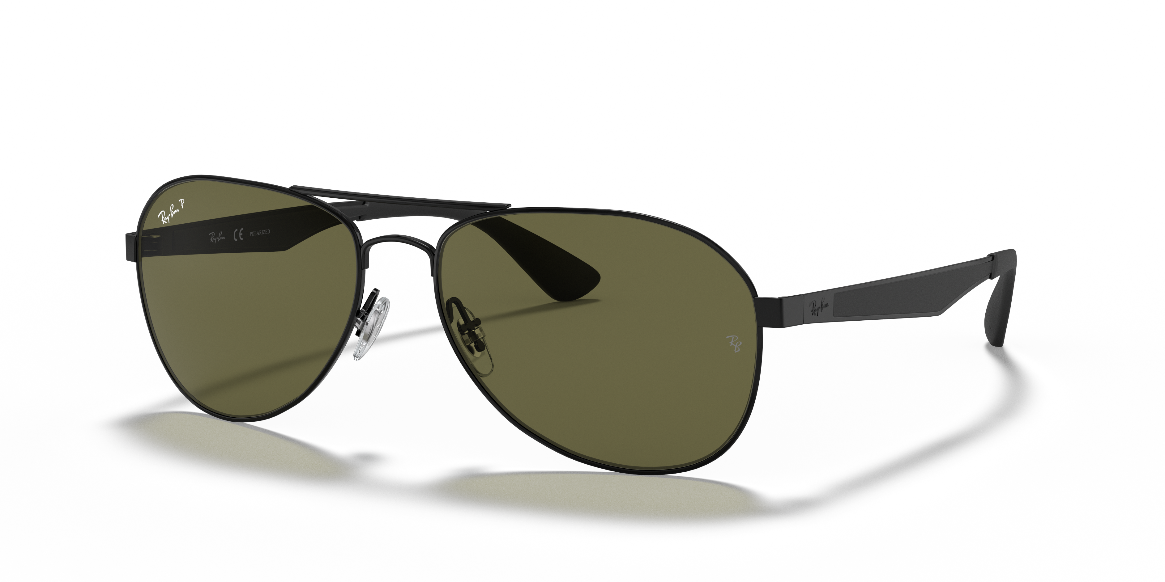 ray ban shooting sunglasses