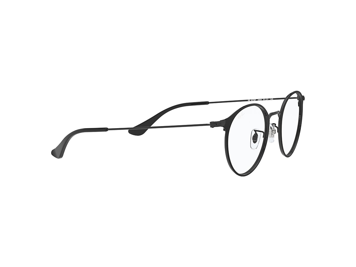 アワック レイバン RB6378 OPTICS 度なし RB6378 OPTICS Eyeglasses