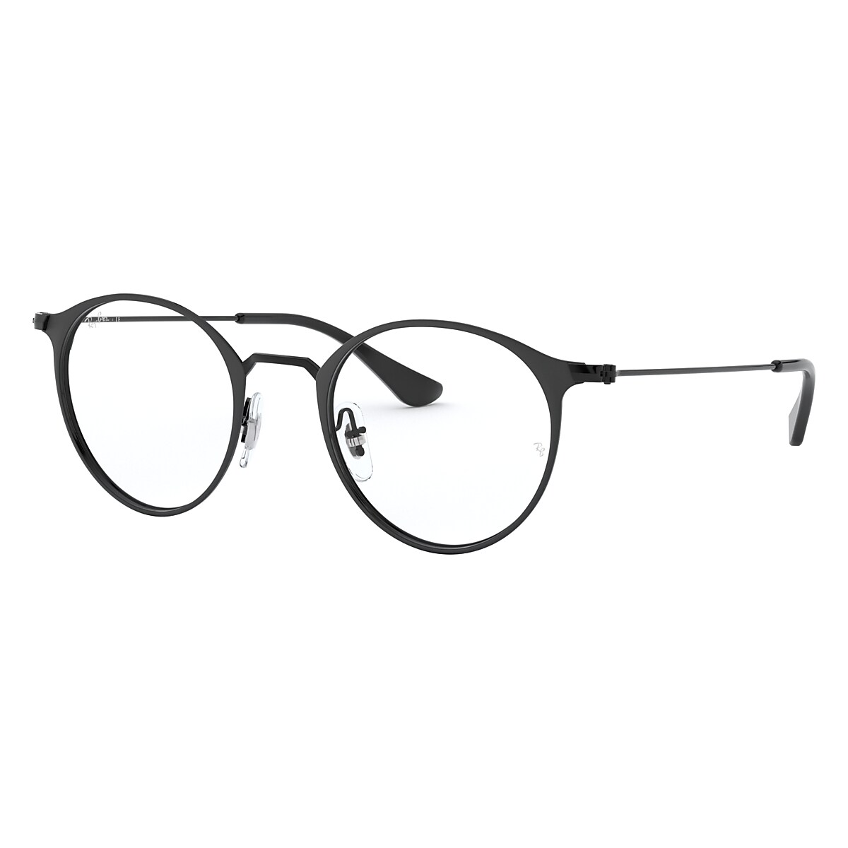 【レイバン公式ストア】 Ray-Ban® RB6378 OPTICS メガネ 