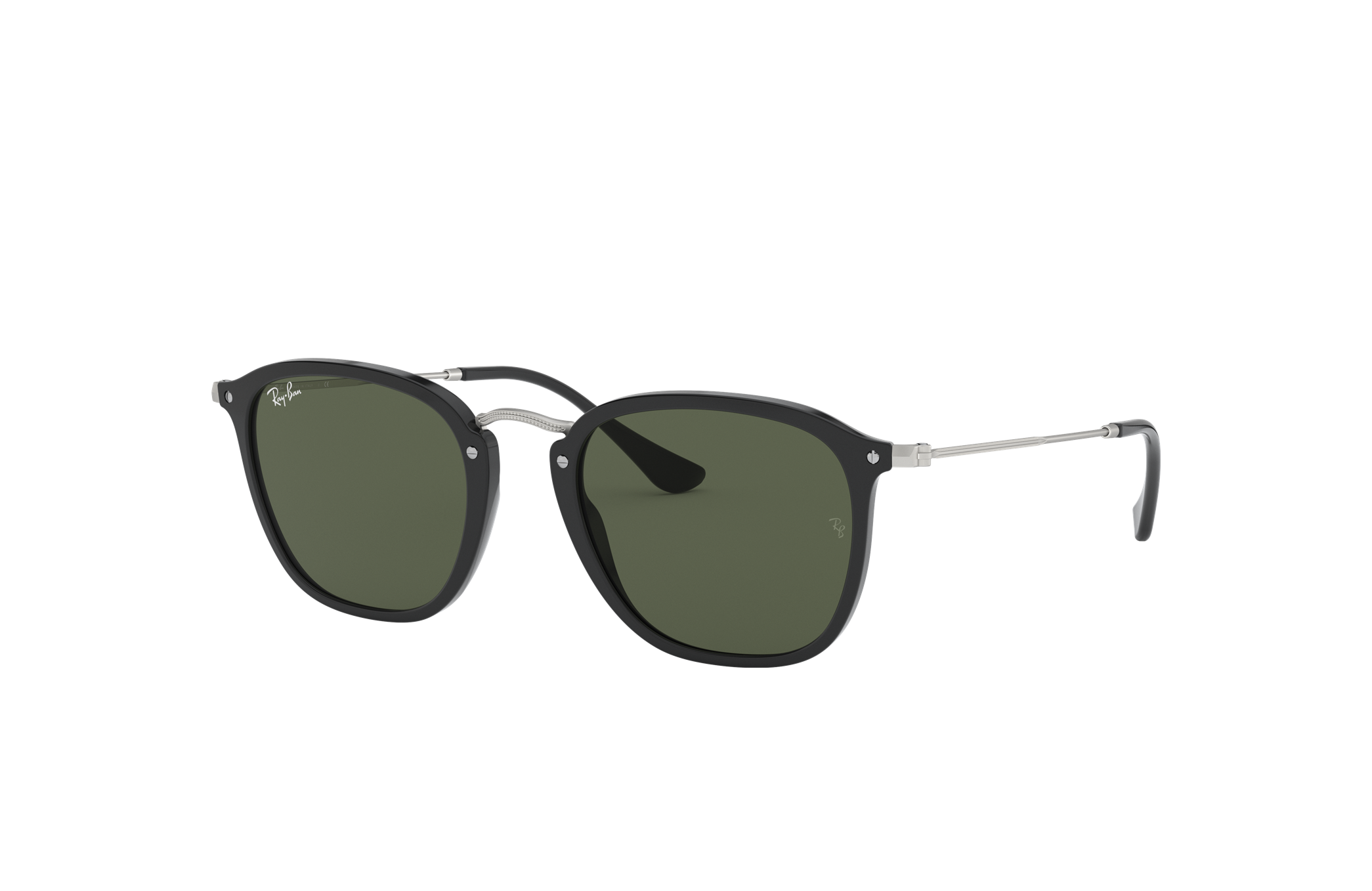 ray ban men's brown sunglasses