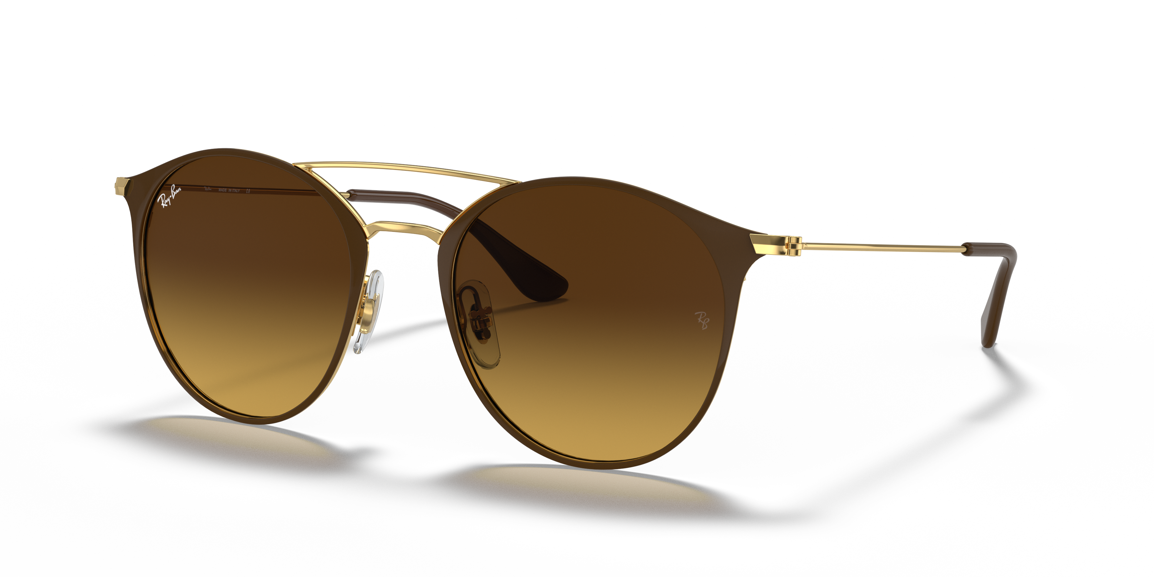 ray ban oval frames