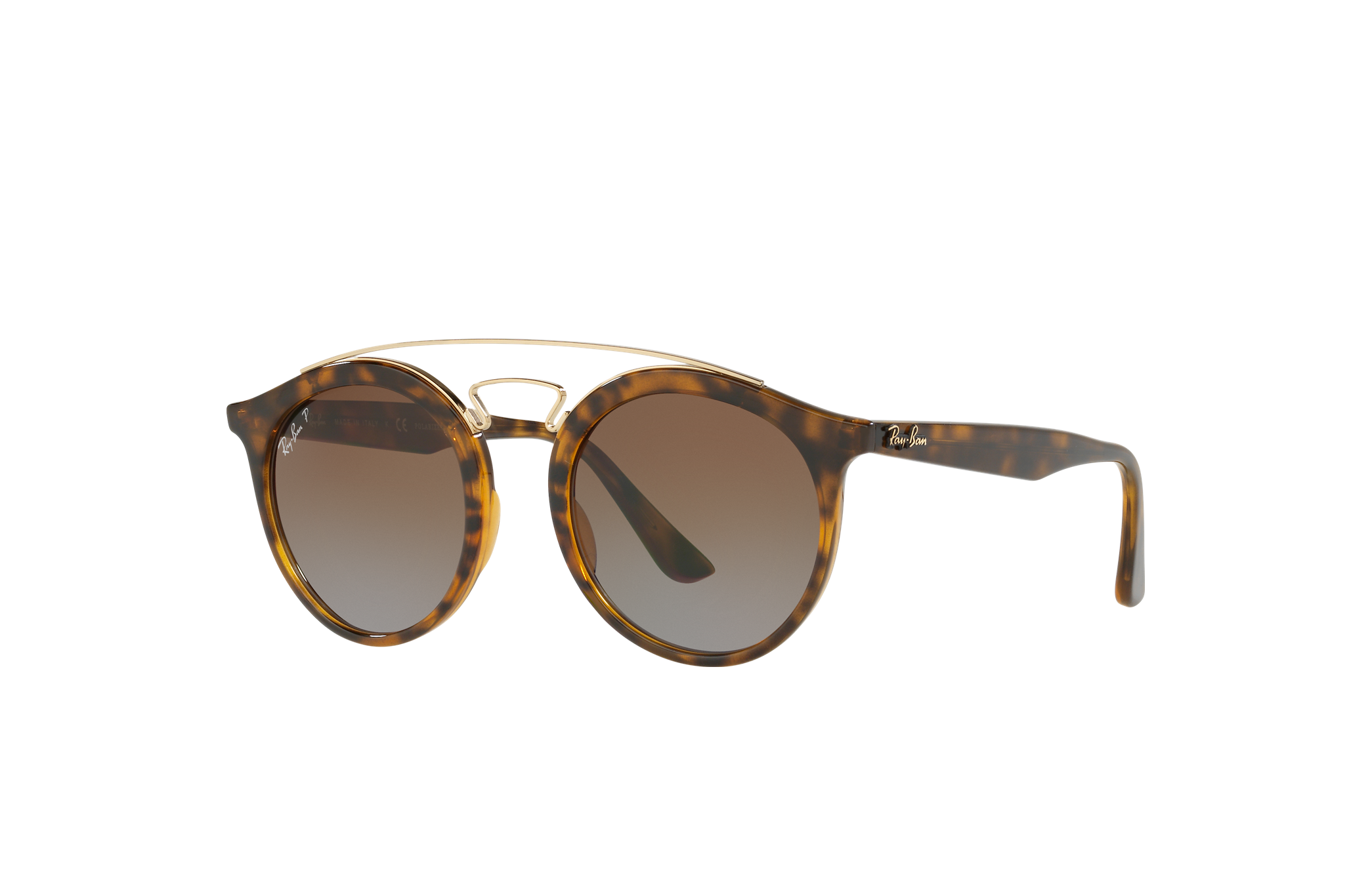 ray ban gatsby tortoise