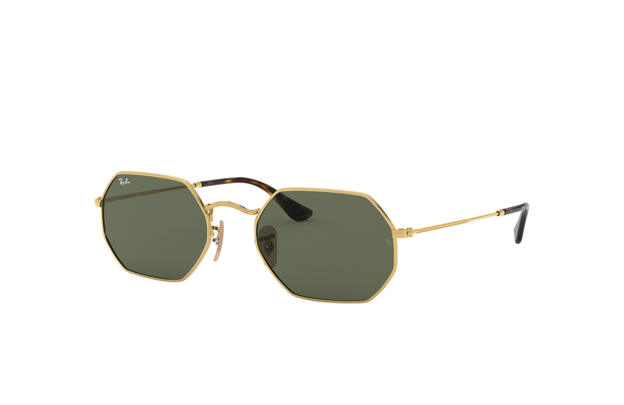 are luxottica ray bans real