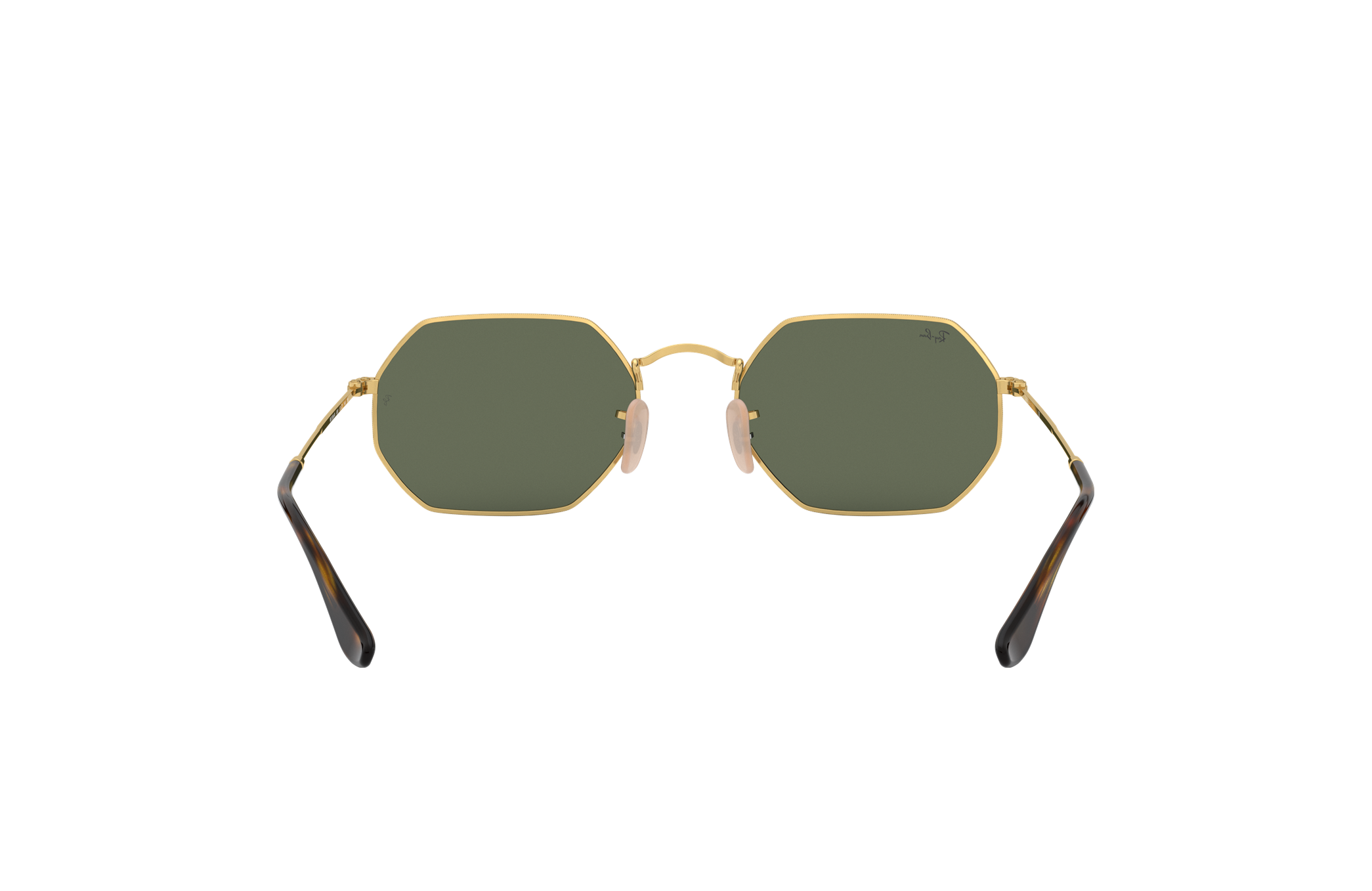 ray ban octagonal misura piccola