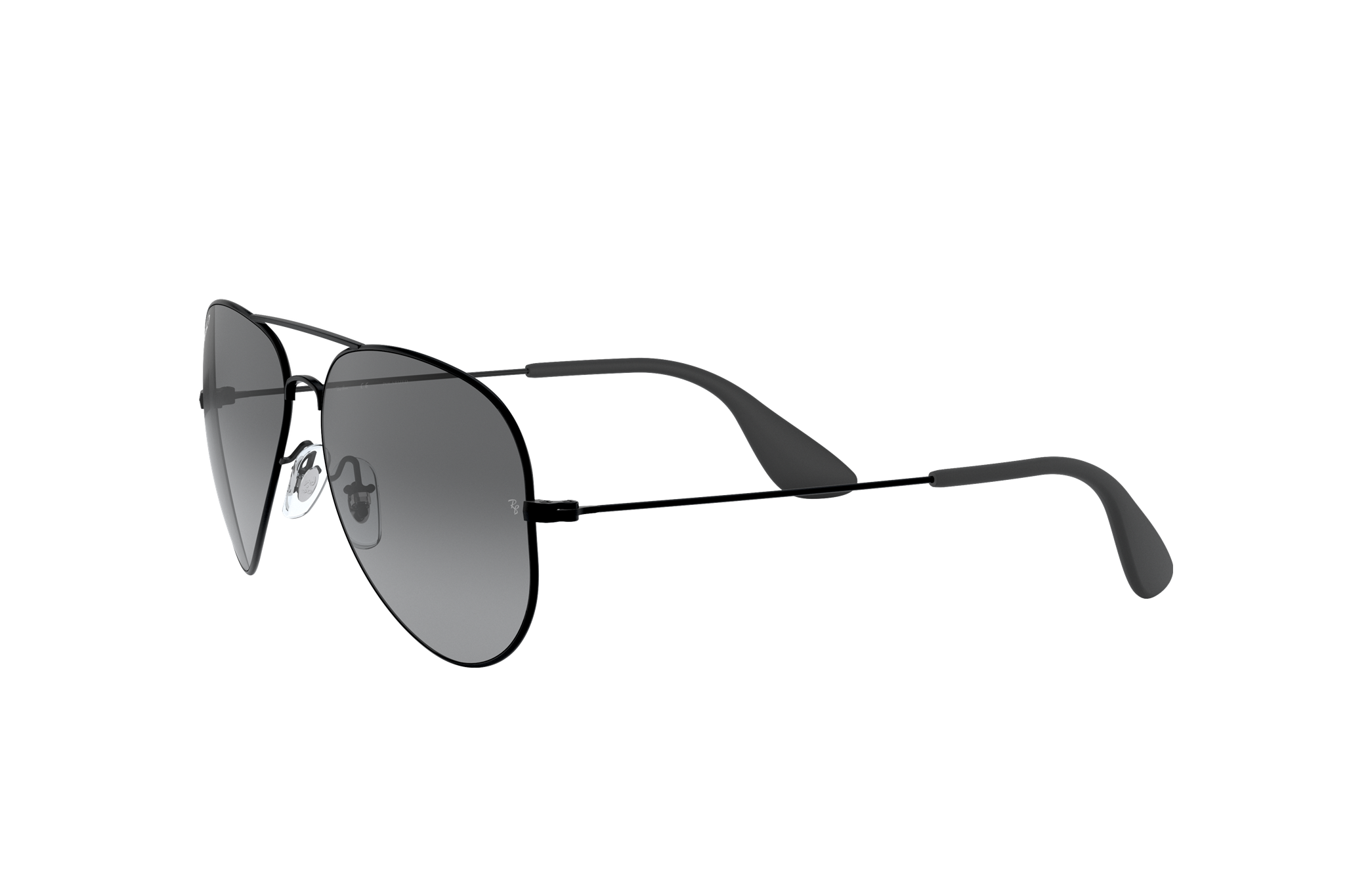 Rb3558 Sunglasses in Black and 