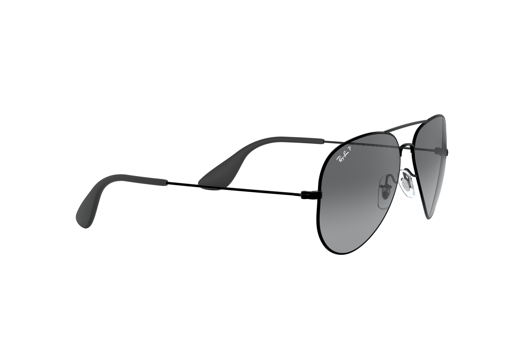 ray ban calibro 58