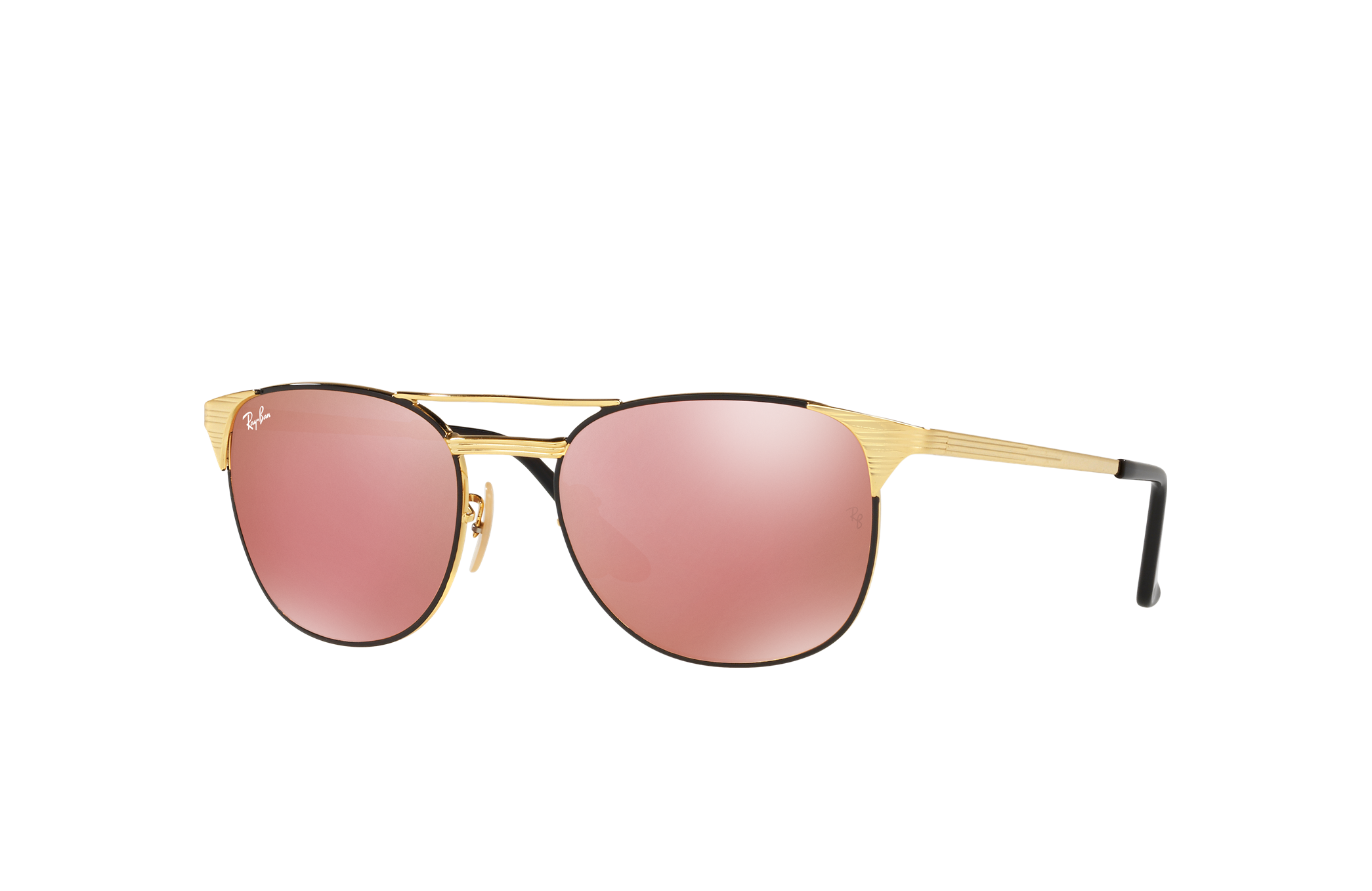 ray ban signet