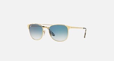 Ray ban signet silver online