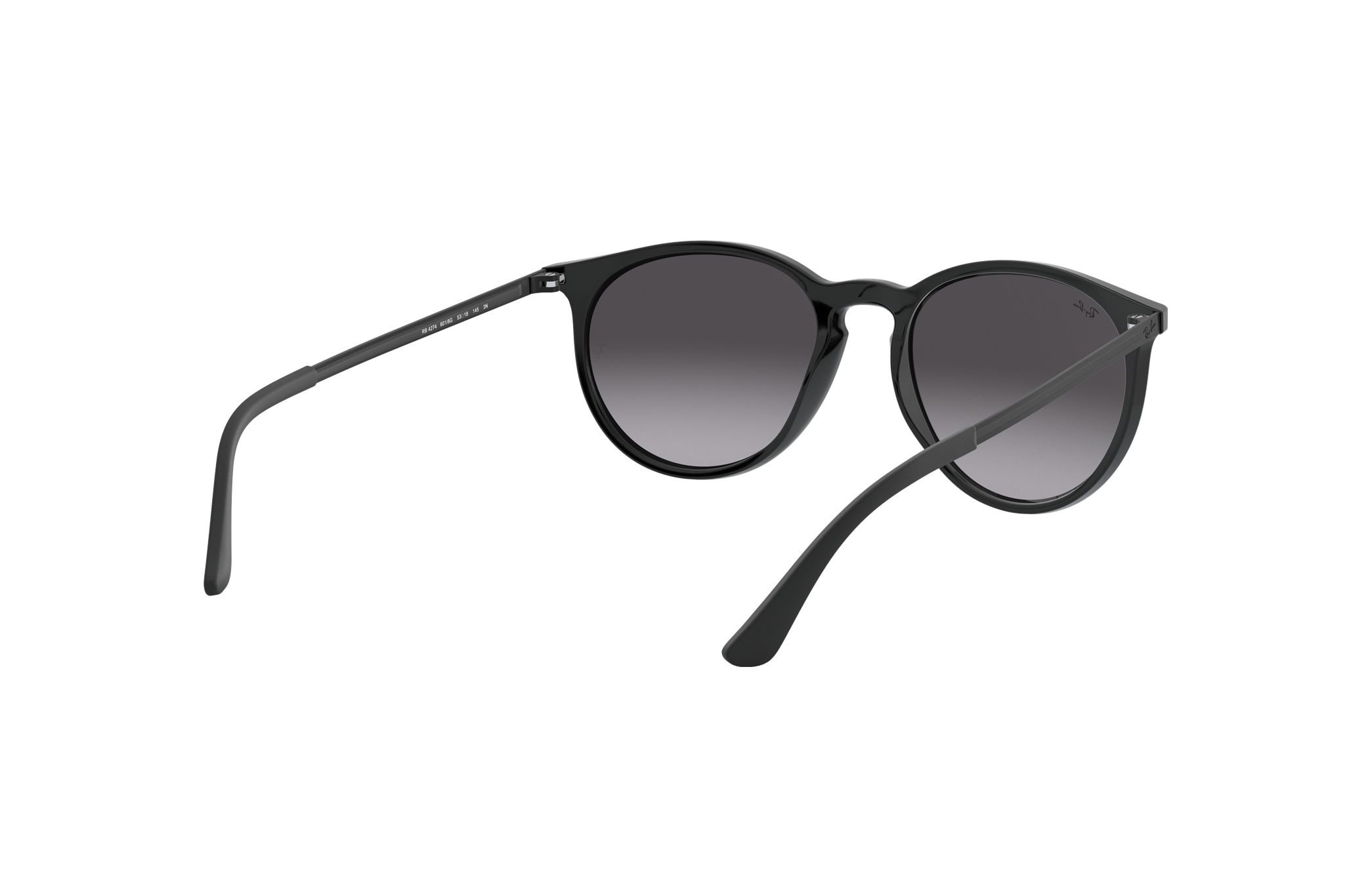 ray ban 4274 black