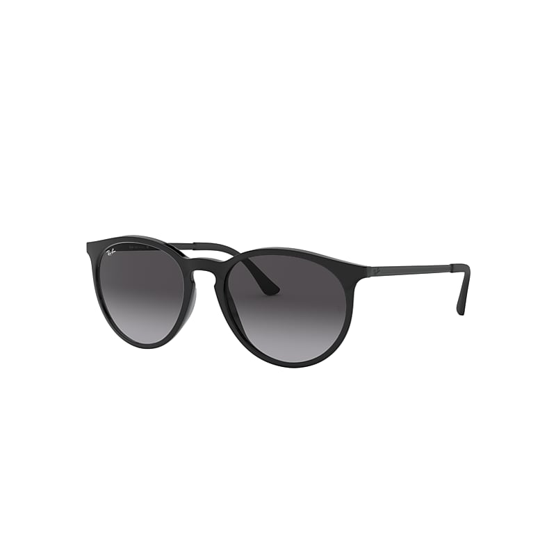 Ray-Ban Rb4274 Sunglasses Black Frame Grey Lenses 53-18