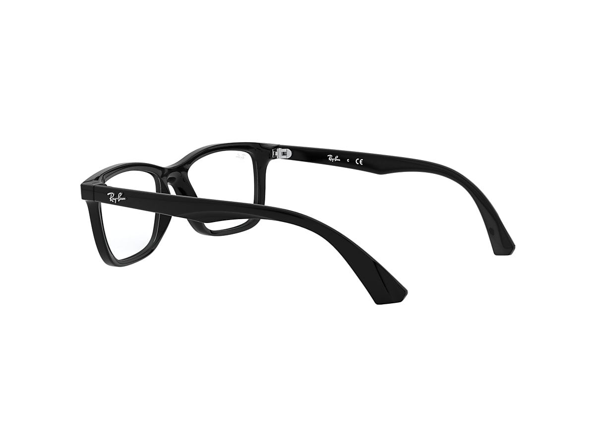Rb1562 Optics Kids Eyeglasses with Black Frame | Ray-Ban®