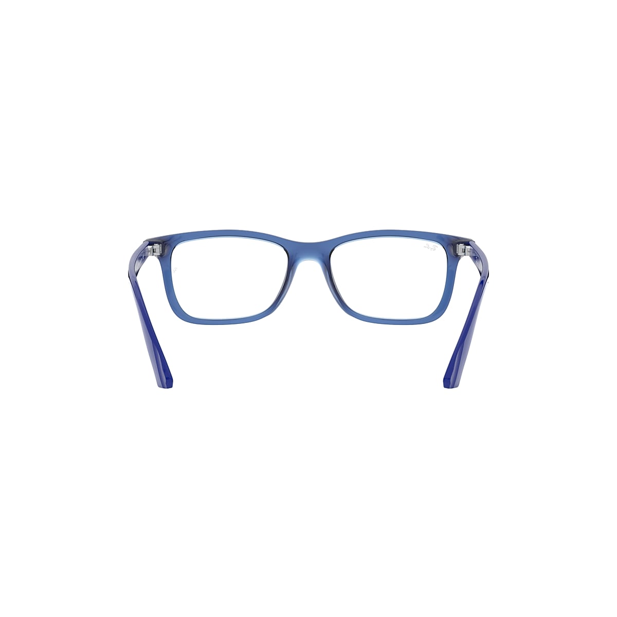 Navy blue cheap ray ban eyeglasses