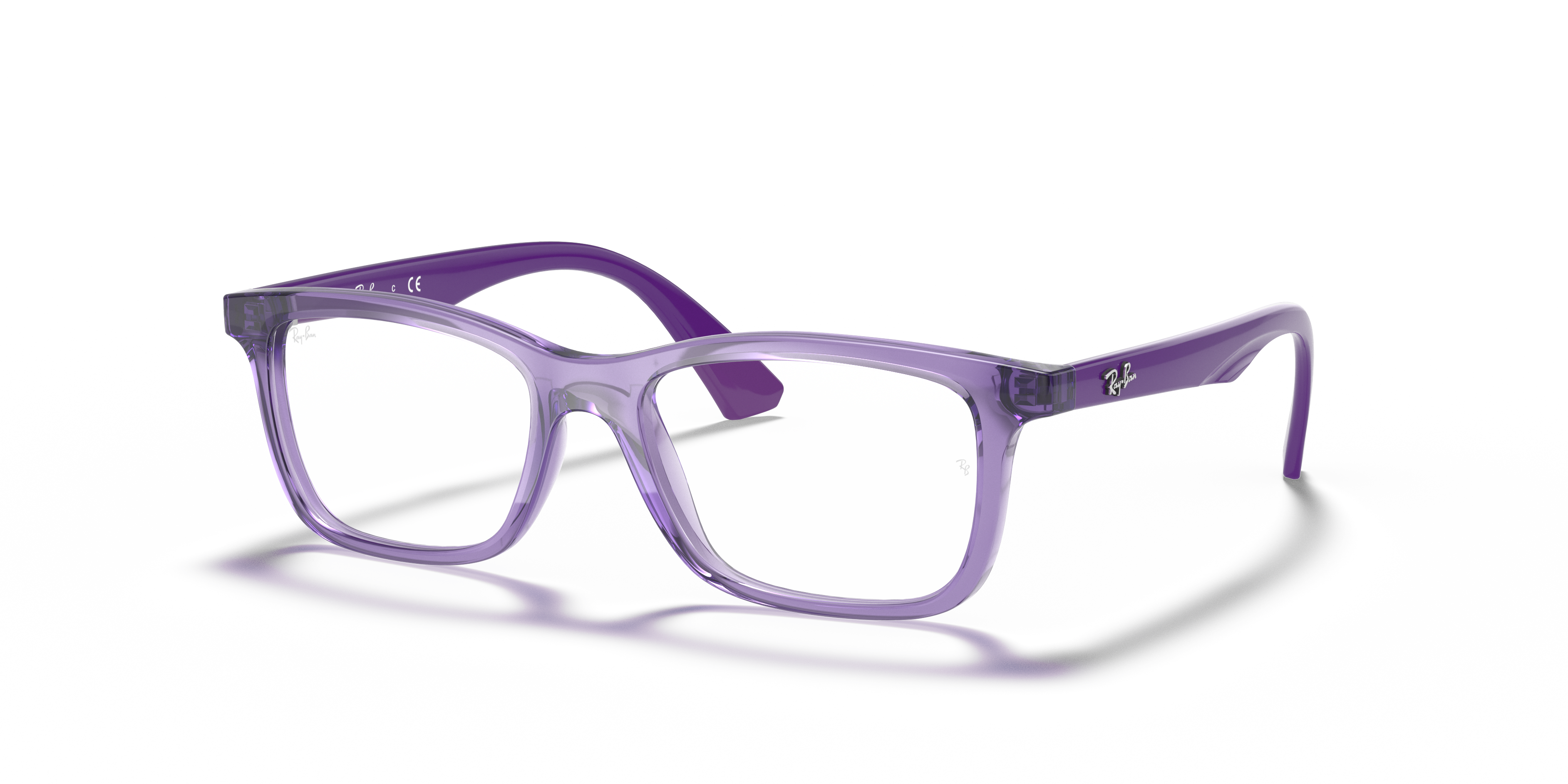 Rb1562 Optics Kids Eyeglasses with Opal 