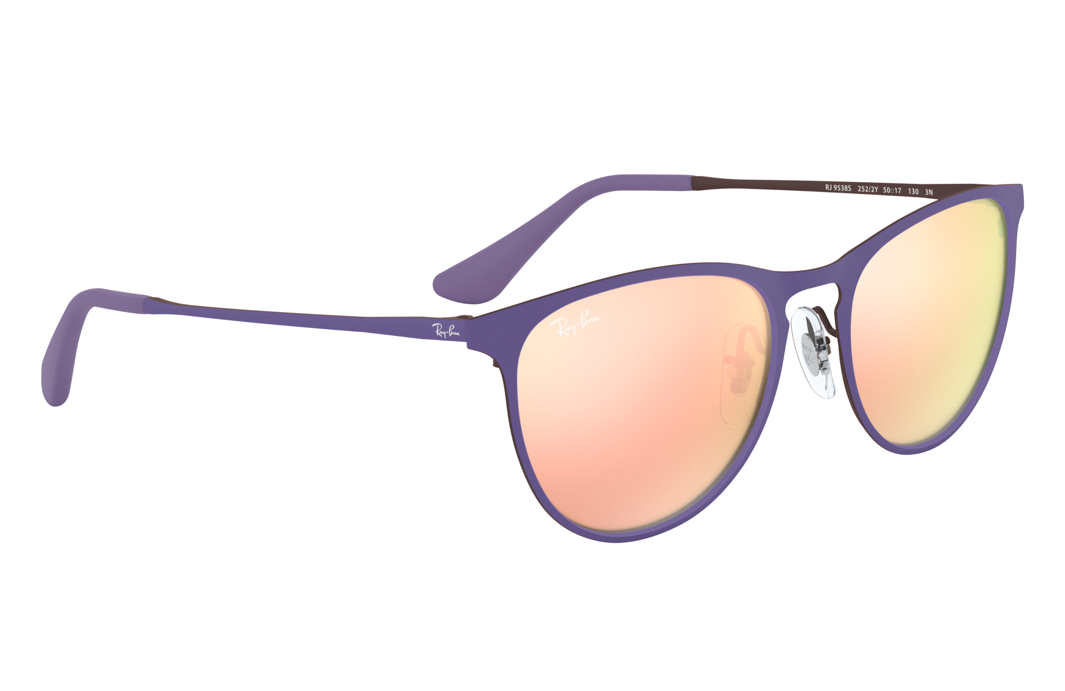 ray ban rx5285