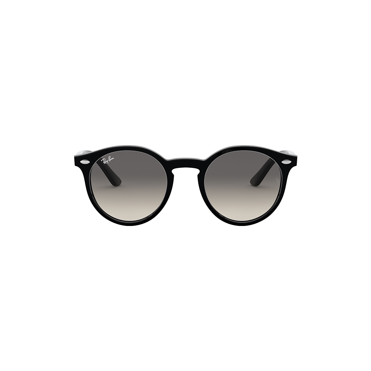 RB9064S KIDS Sunglasses in Black and Grey - RB9064S | Ray-Ban® US