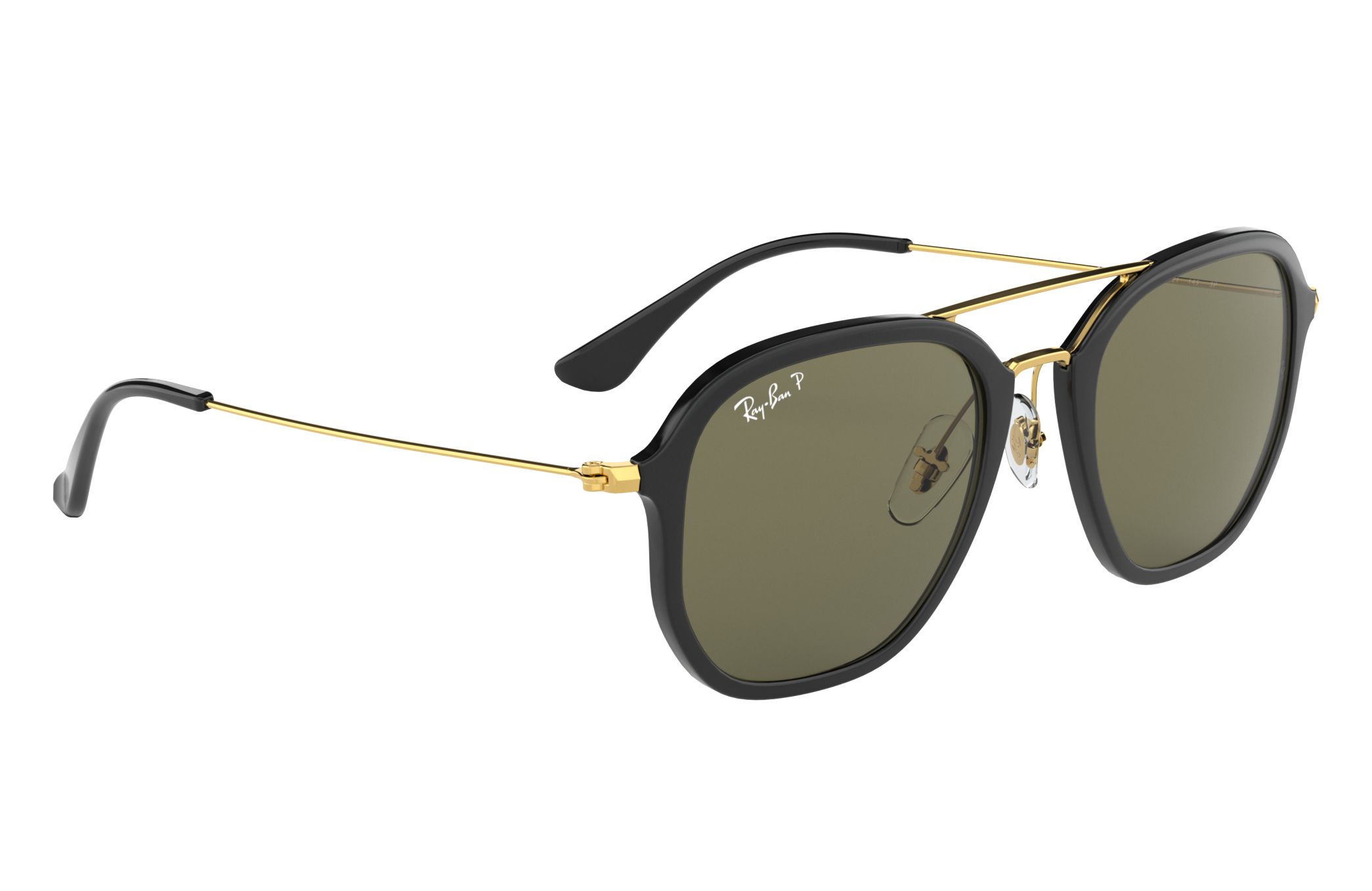 ray ban 4273 polarized