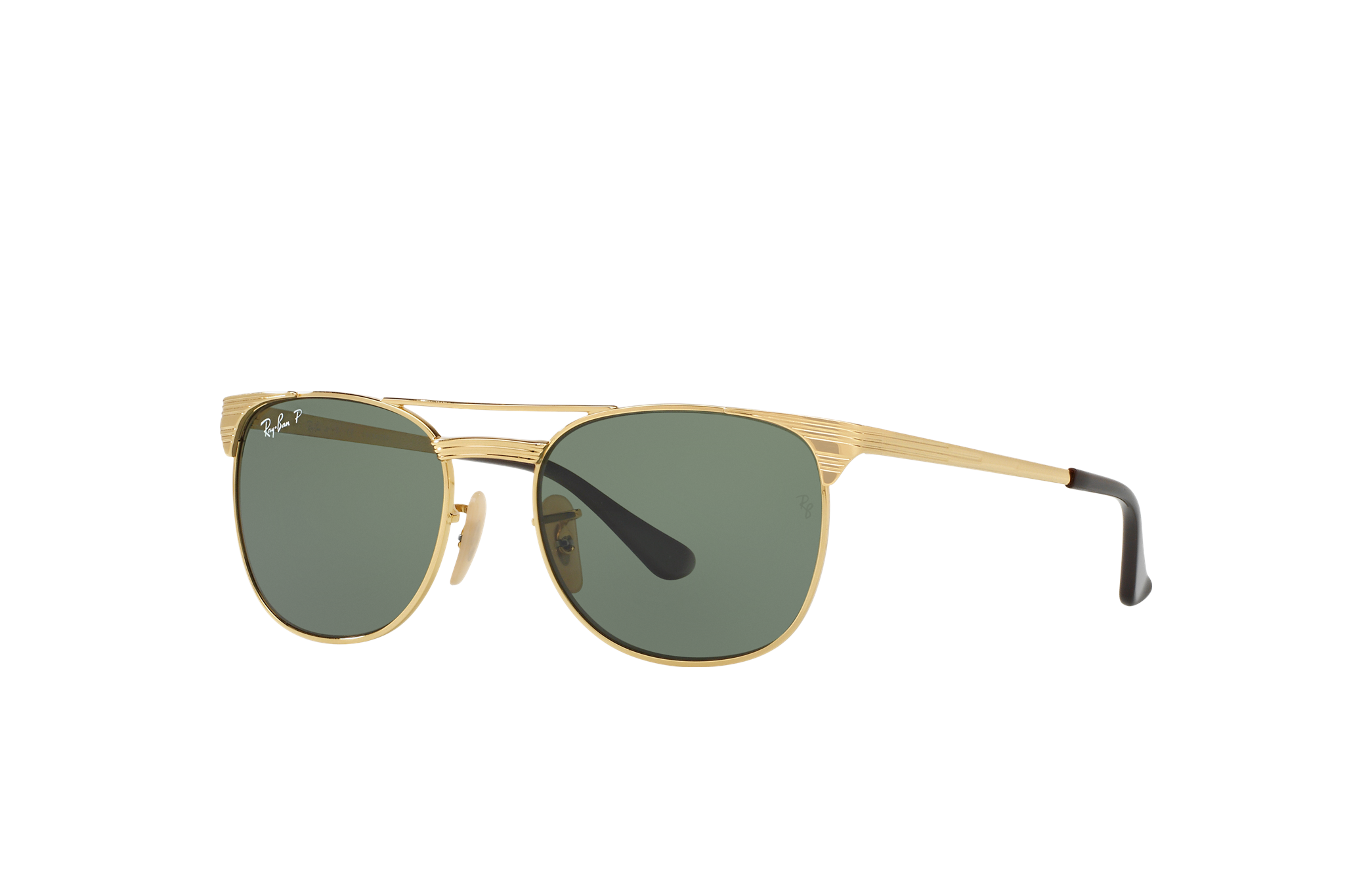 ray ban junior polarized