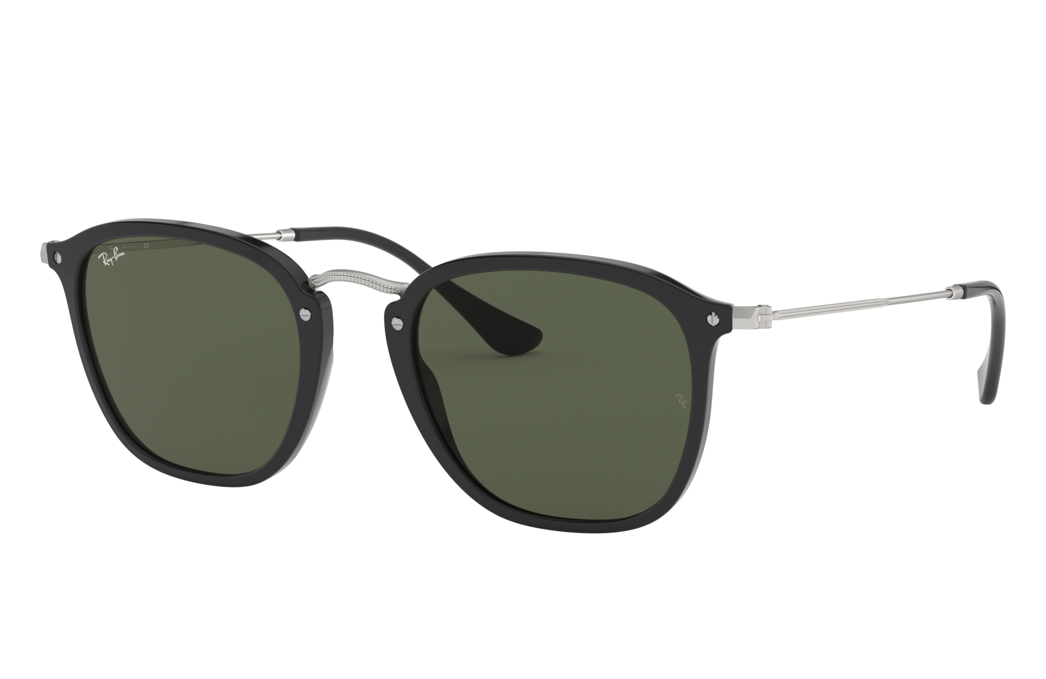 Ray-Ban Rb2448nf Flat Lenses RB2448NF 