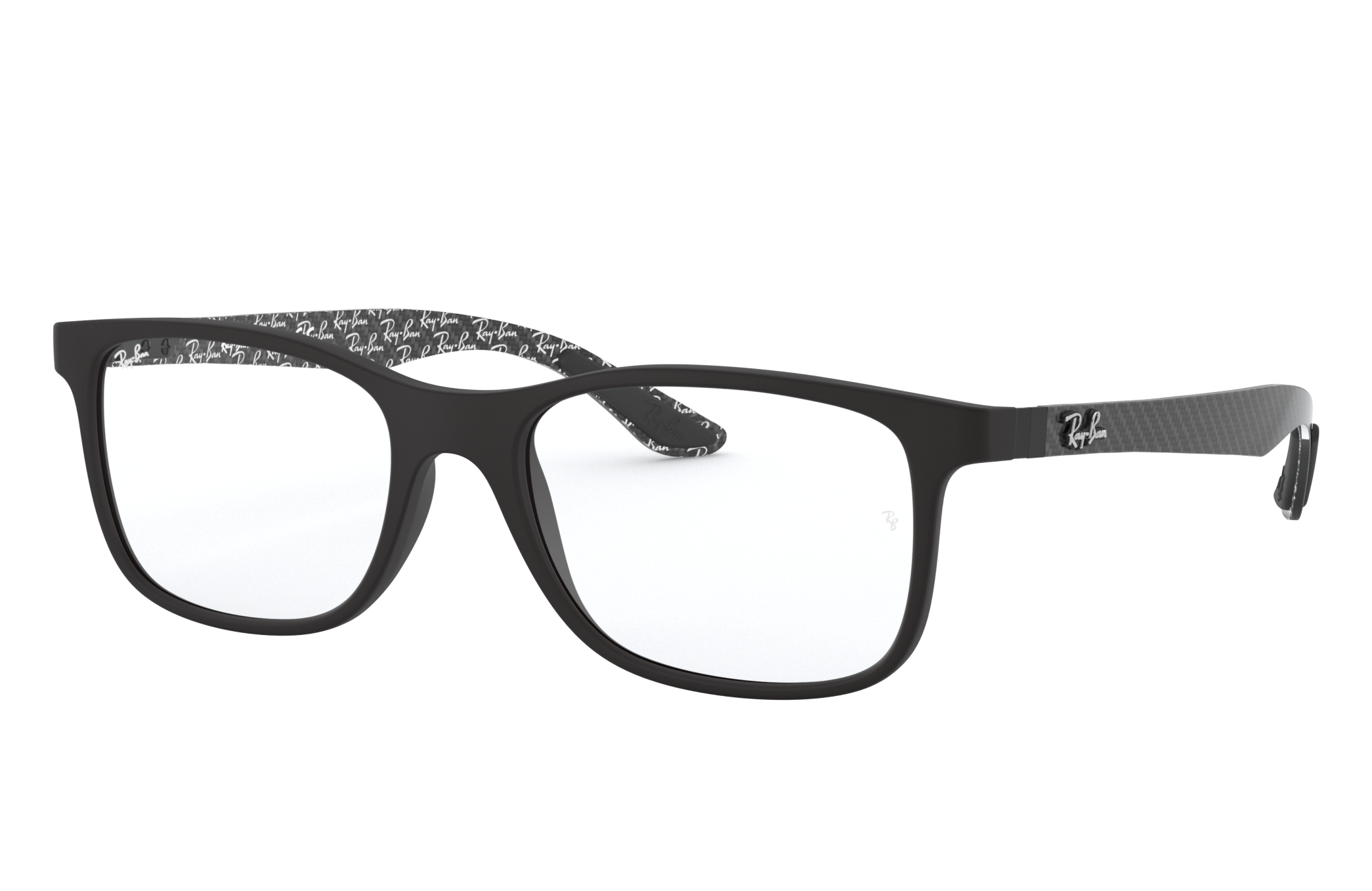 ray ban prescription glasses carbon fiber