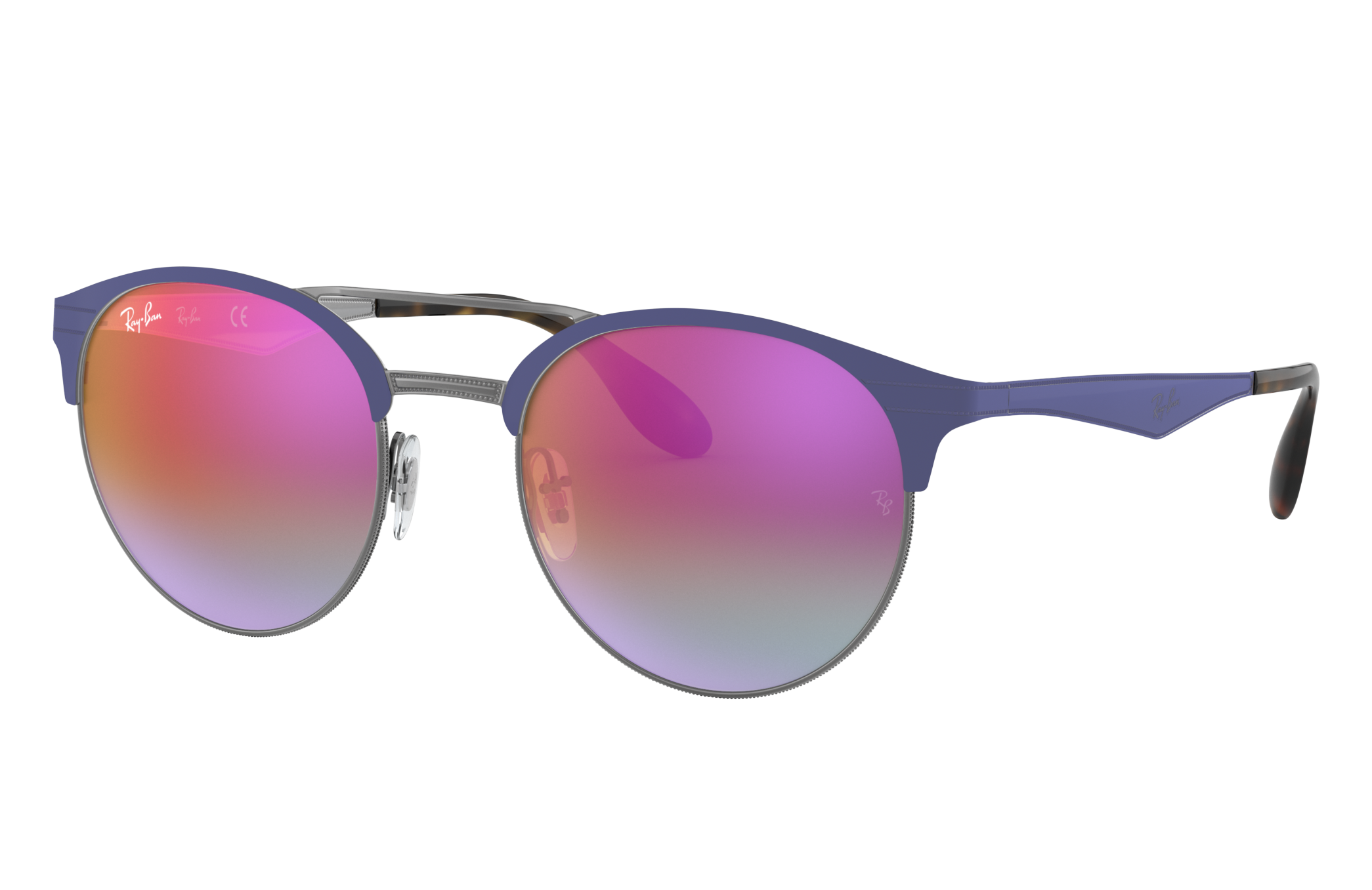 ray ban rb3545 polarized