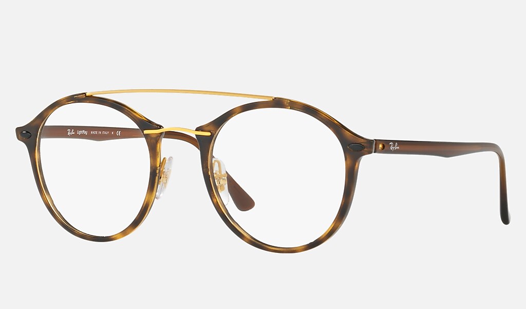 Ray Ban Prescription Glasses Rb7111 Tortoise Lightray Titanium 0rx Ray Ban Australia Ray Ban Prescription Glasses Rb7111 Tortoise Lightray Titanium 0rx Ray Ban Australia