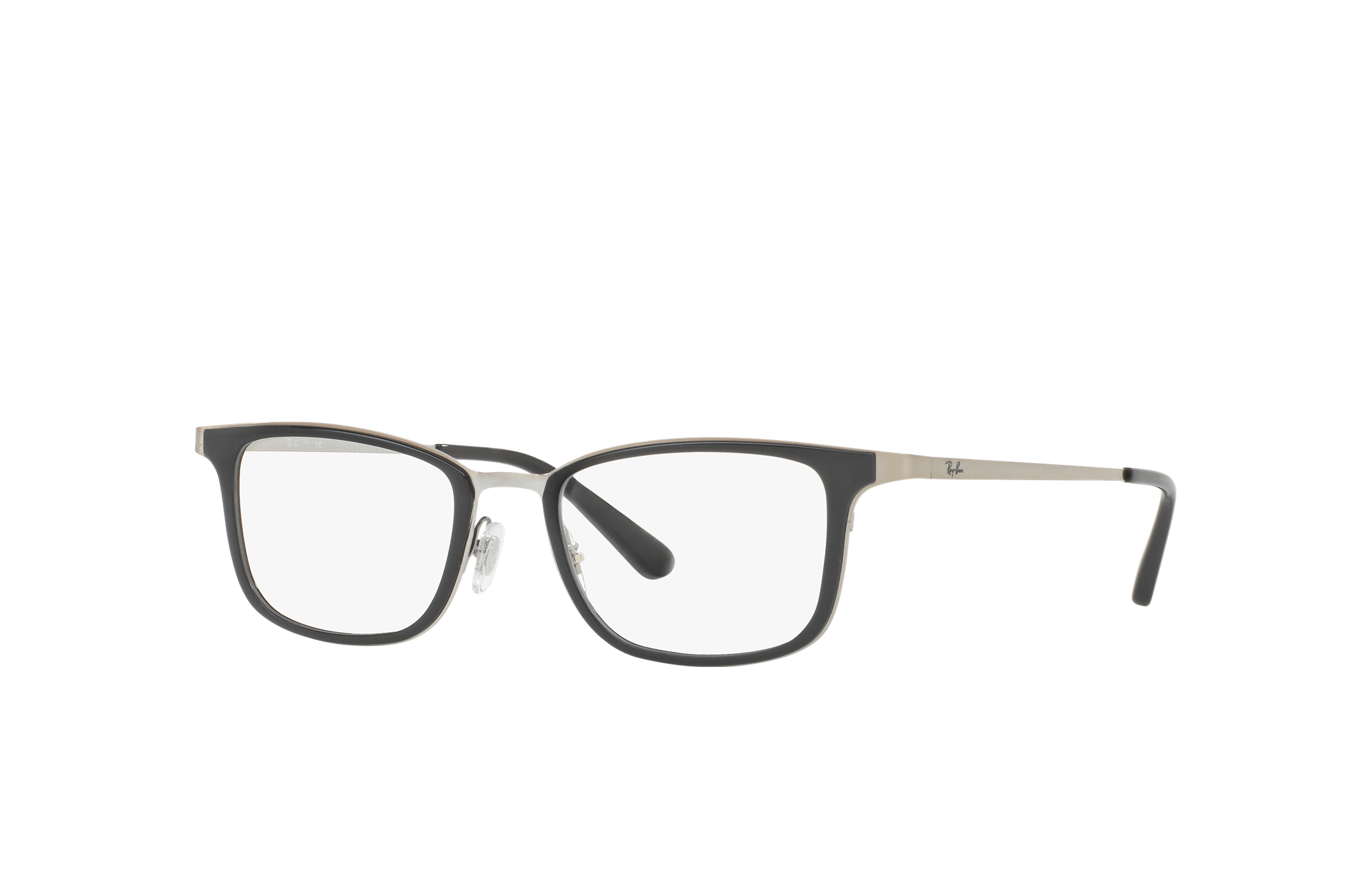 Rb6373m Optics Eyeglasses with Gunmetal Frame - RB6373M | Ray-Ban® US