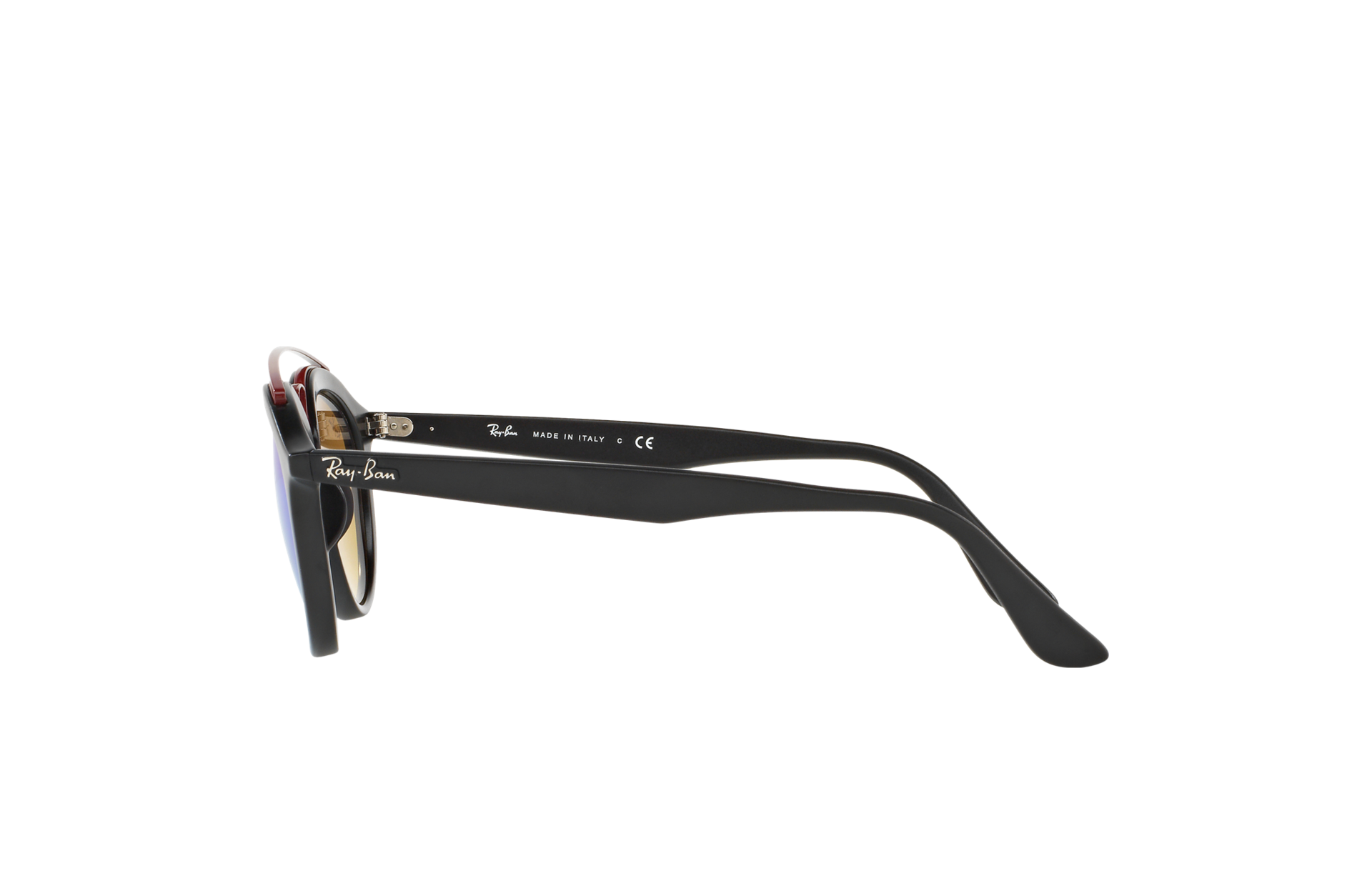 Rb4257 Gatsby Ii Sunglasses in Black 