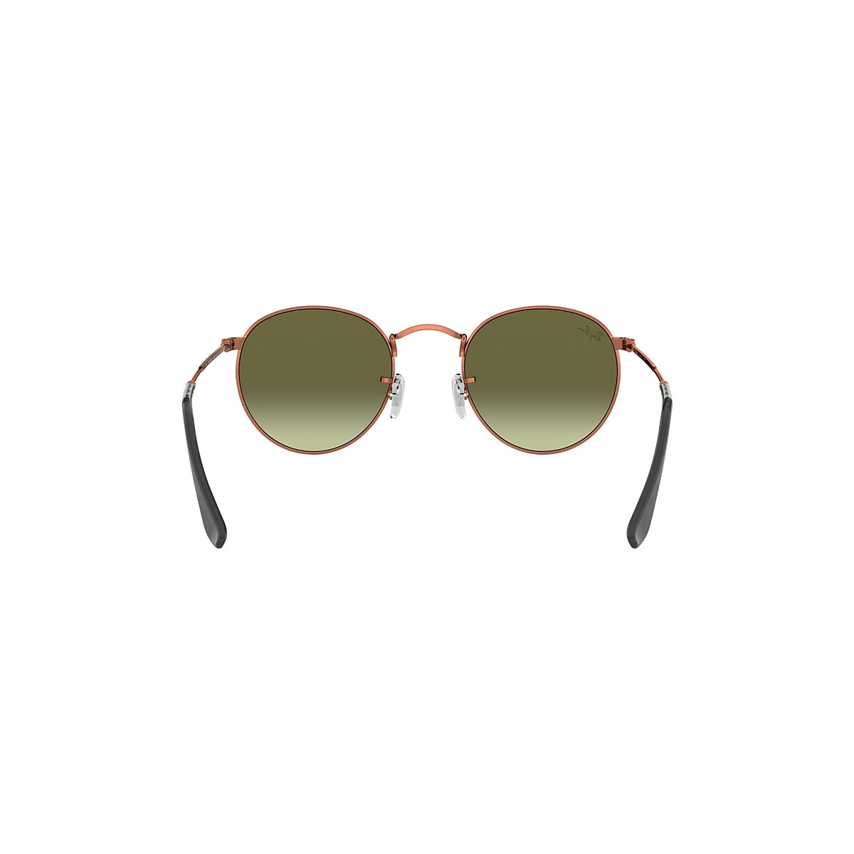 Ray-Ban RayBan レイバン サングラス ROUNDMETAL ラウンドメタル