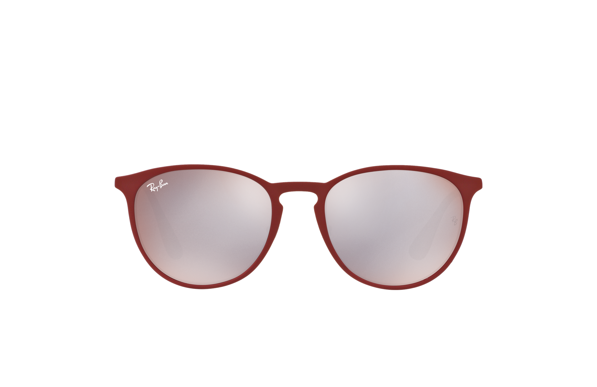 ray ban titanium limited edition