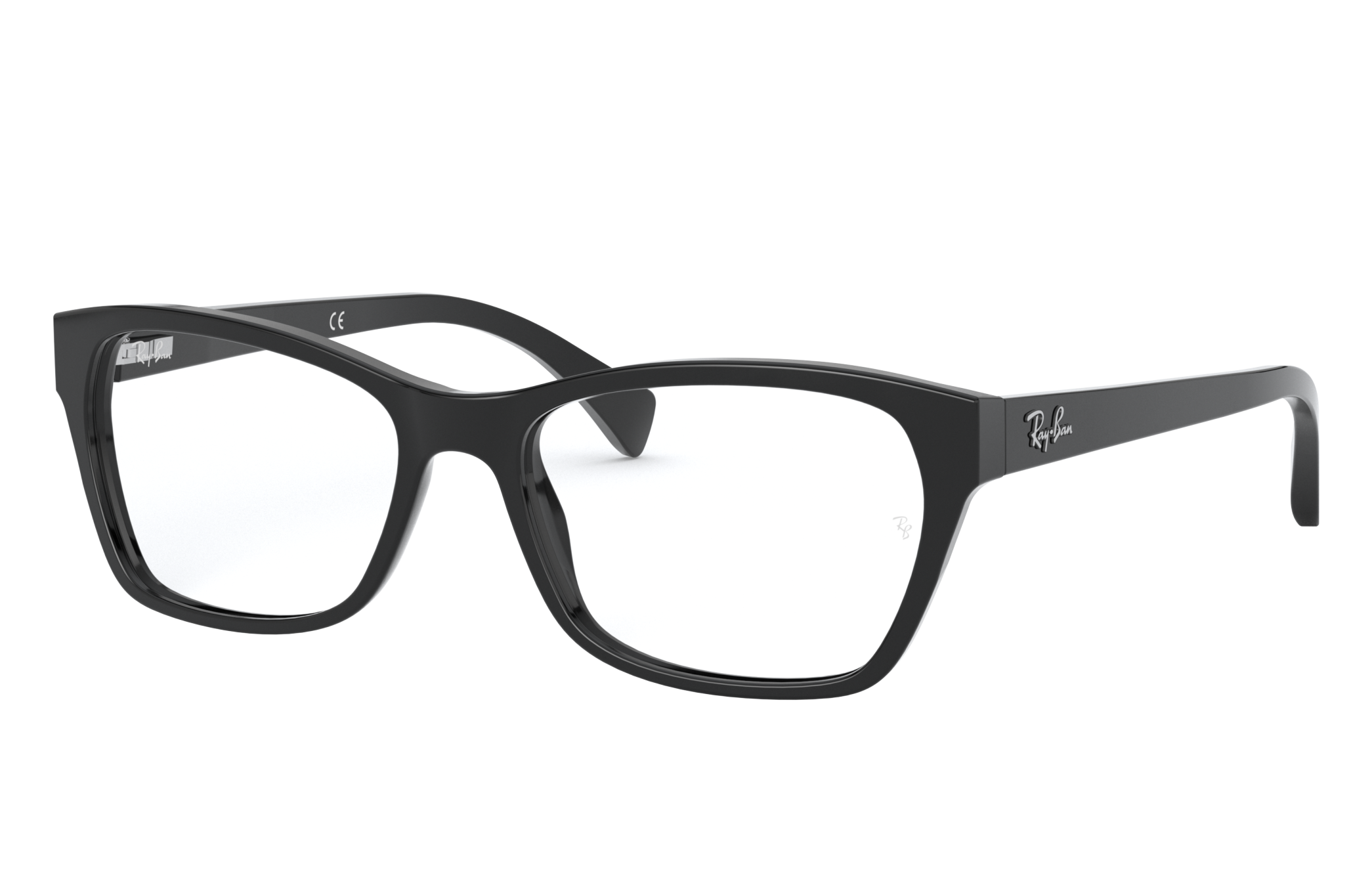 Ray Ban Prescription Glasses Rb5298 Black Acetate 0rx Ray Ban Uk Ray Ban Prescription Glasses Rb5298 Black Acetate 0rx Ray Ban Uk