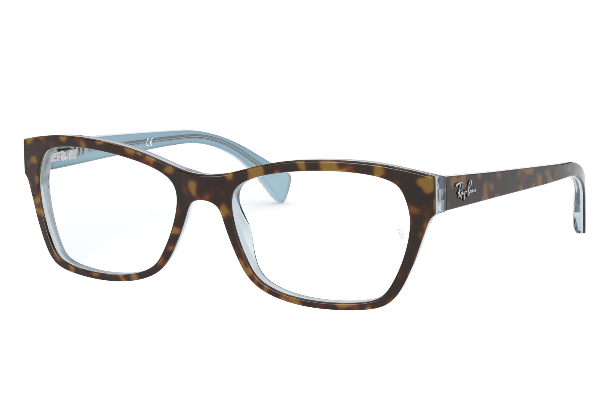 ray ban 5298 frame