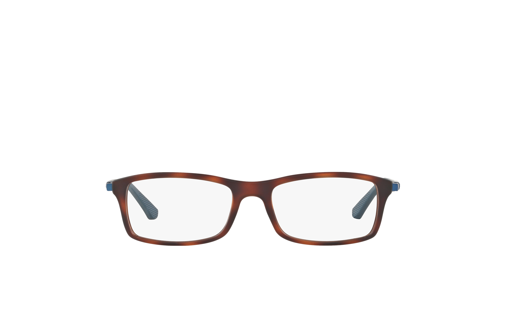 ray ban rx7017 tortoise