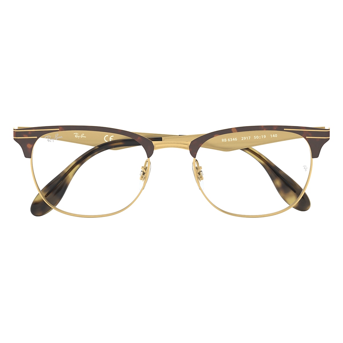 Rb6346 ray hot sale ban frame