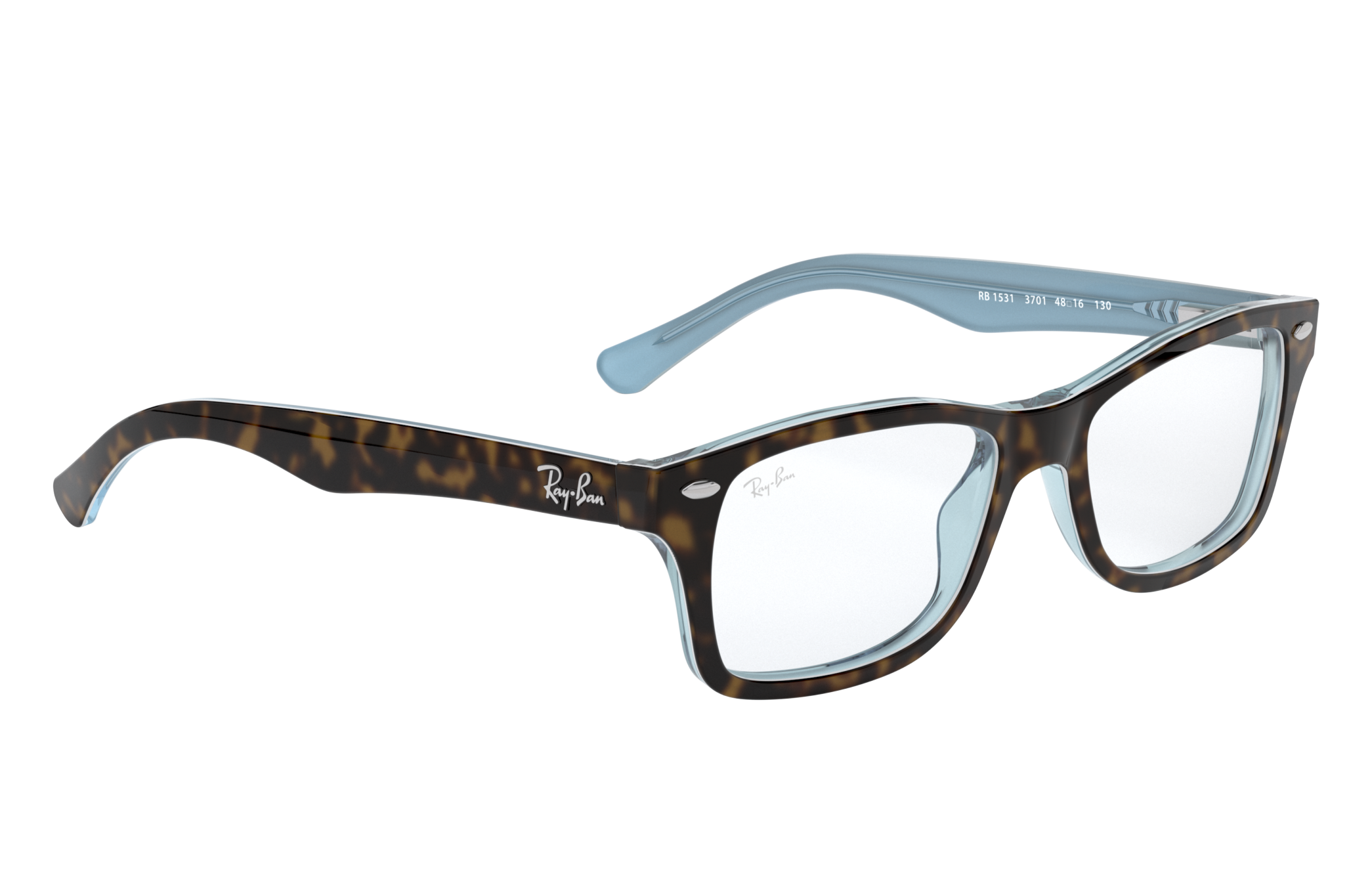 ray ban 1531 frame