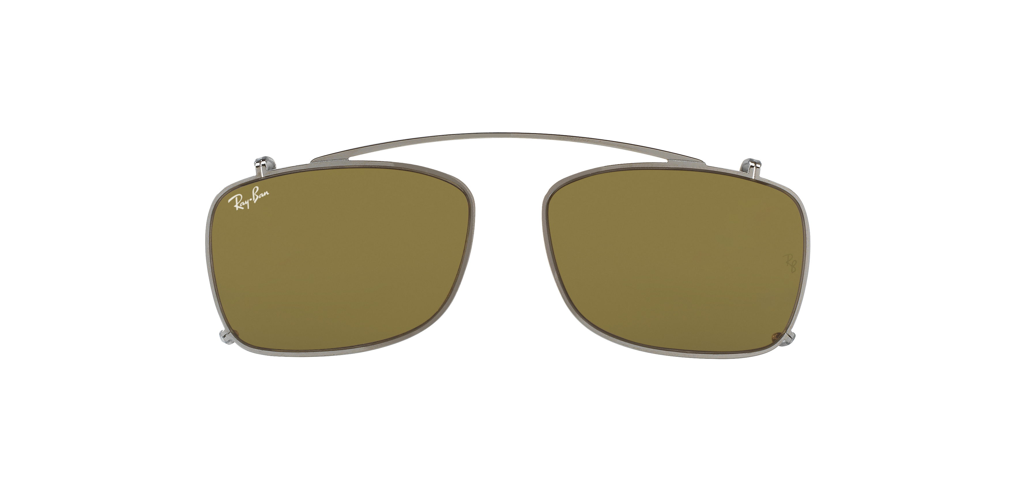 ray ban clip on canada