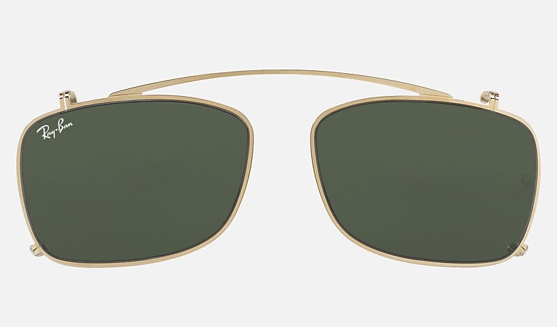 Clip occhiali ray on sale ban