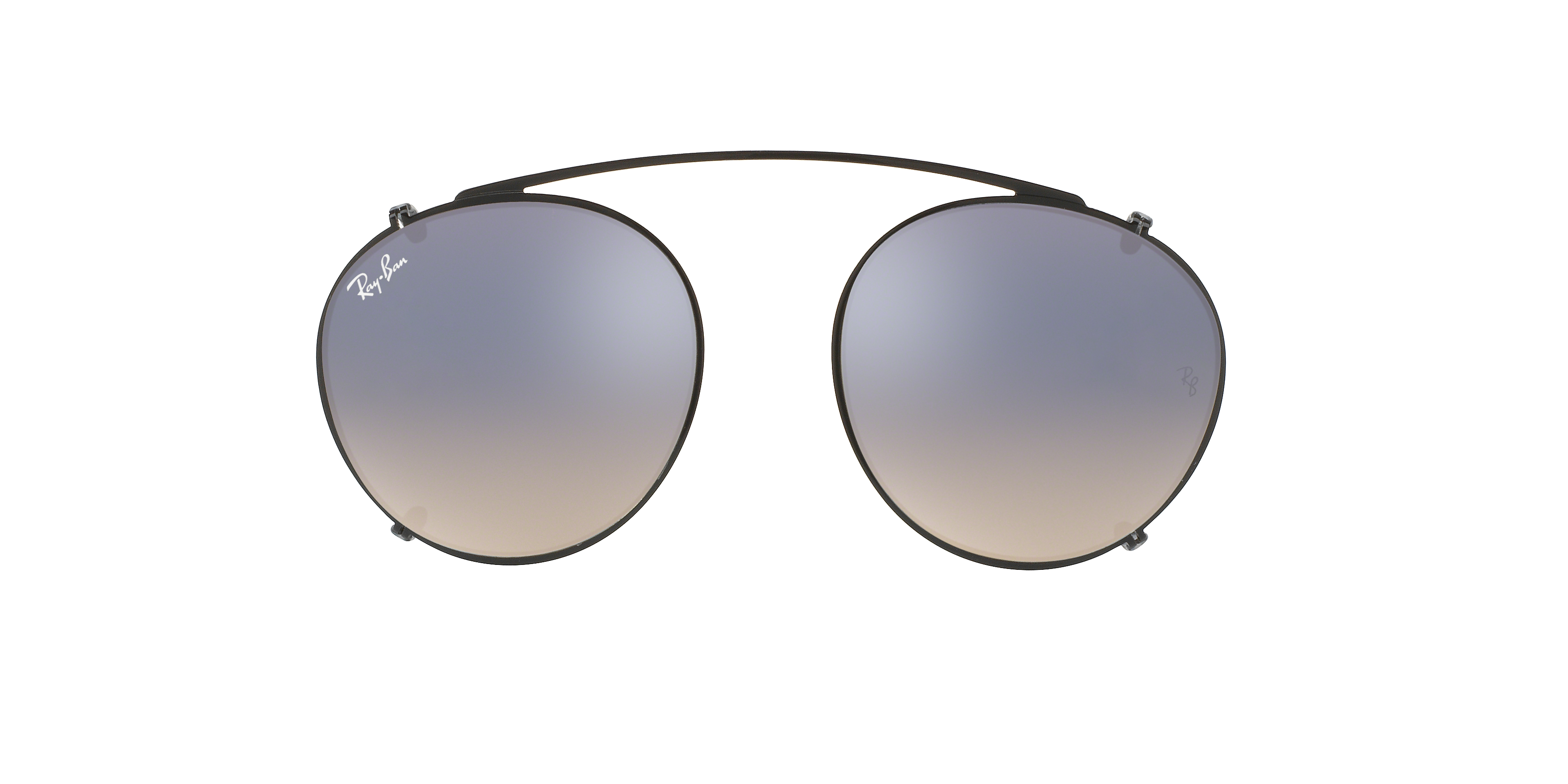 ray ban detachable sunglasses
