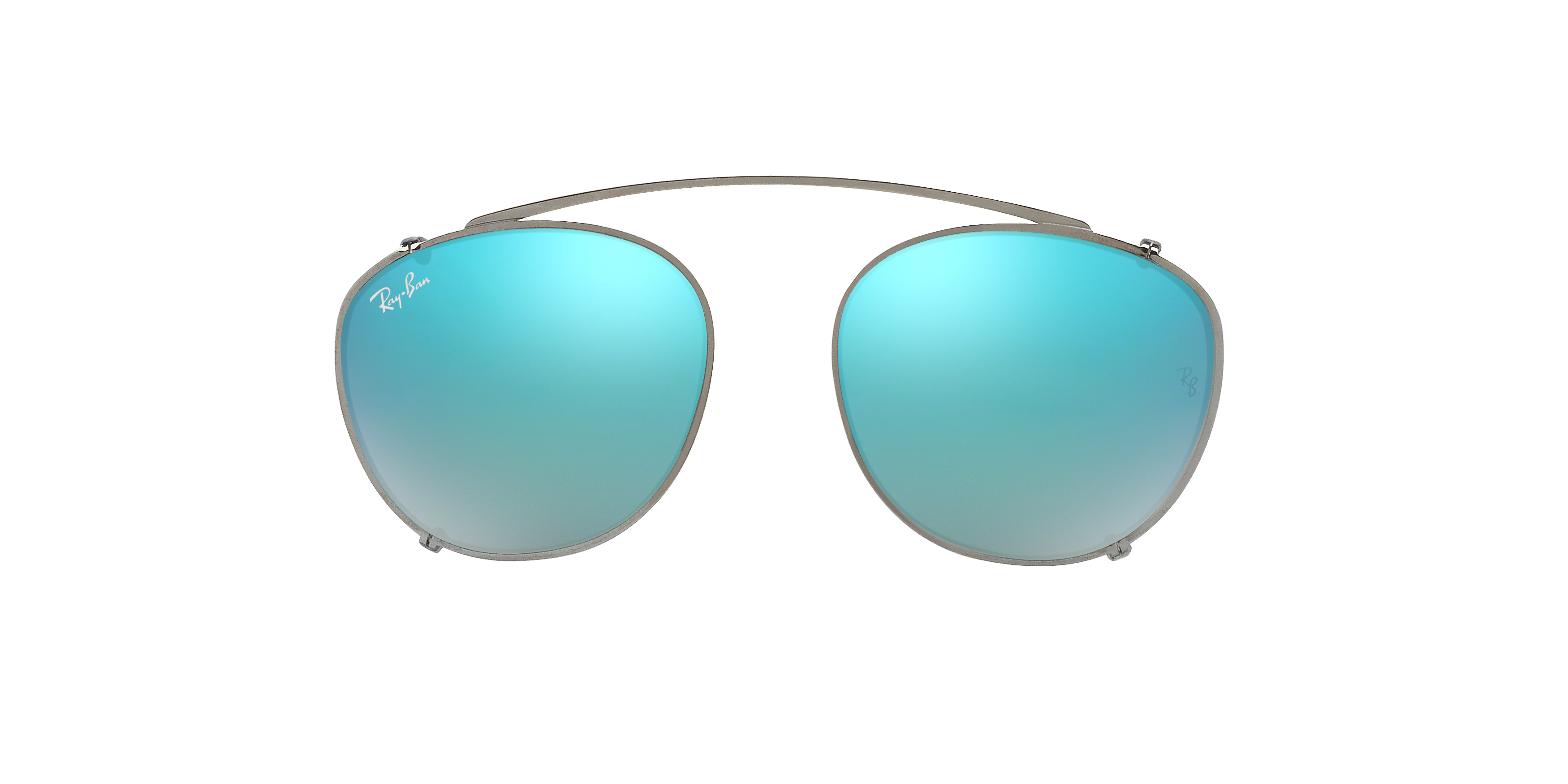 ray ban rb6355 clip on