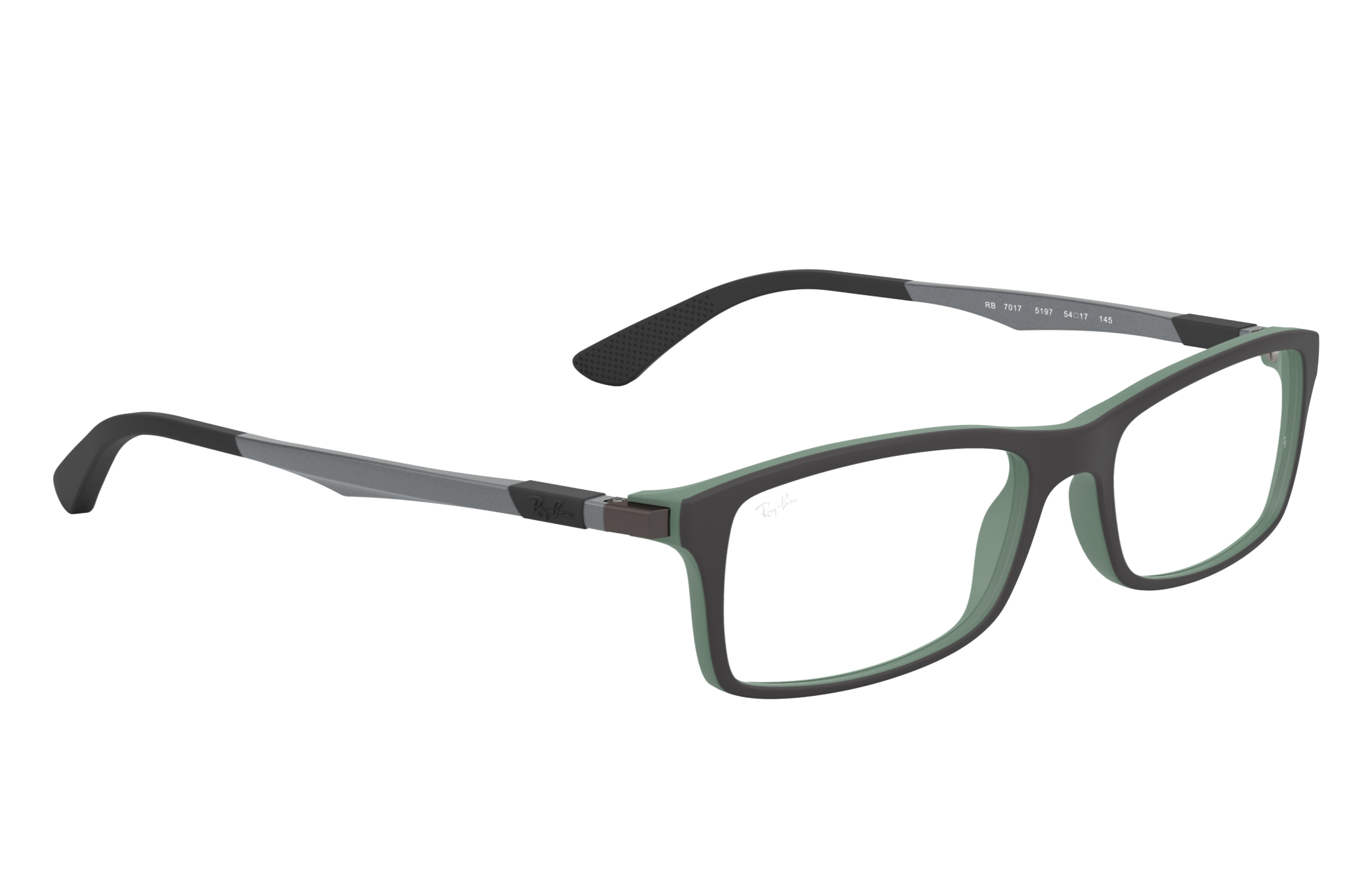 Ray-Ban eyeglasses RB7017 Black 