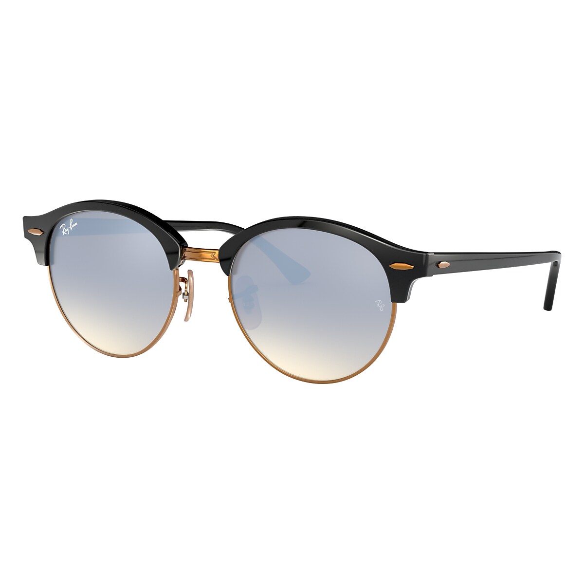 【レイバン公式ストア】 Ray-Ban® CLUBROUND @COLLECTION