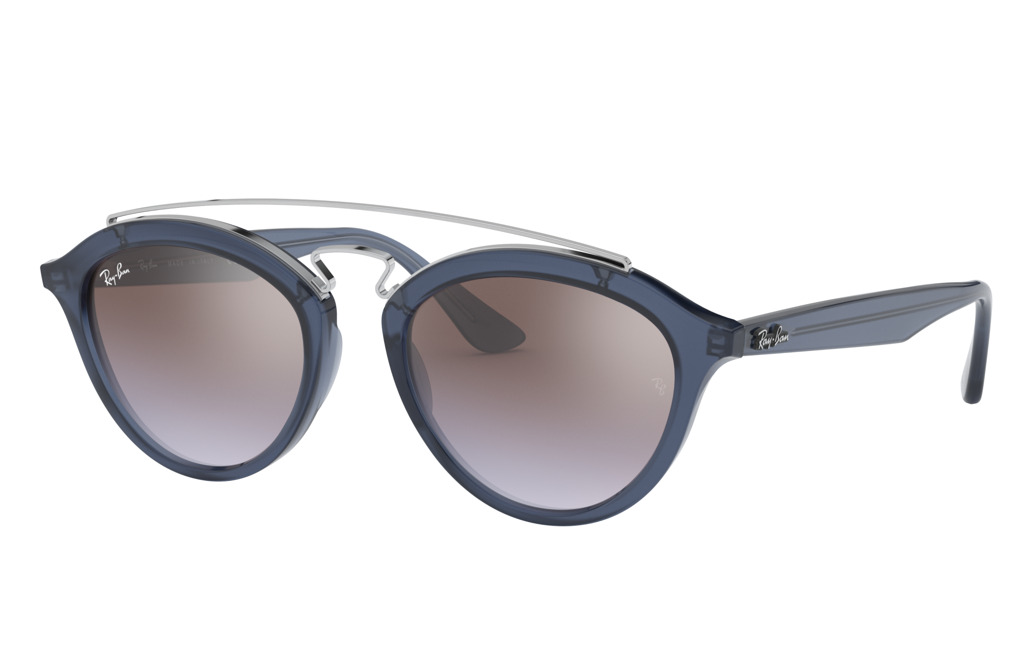 Ray-Ban Gatsby Ii @collection RB4257 