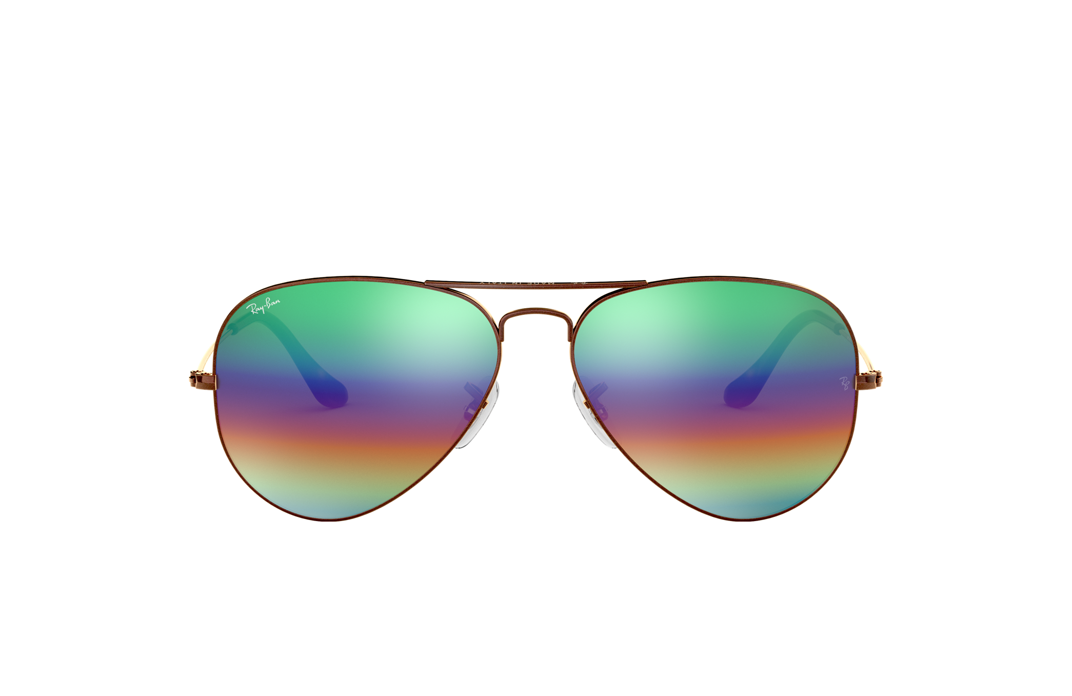 ray ban pride sunglasses