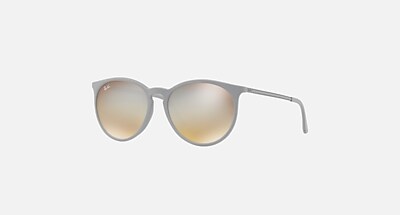 Ray-Ban サングラス RB4274F RB4274F Sunglasses in Black and Grey - RB4274F | Ray-Ban®