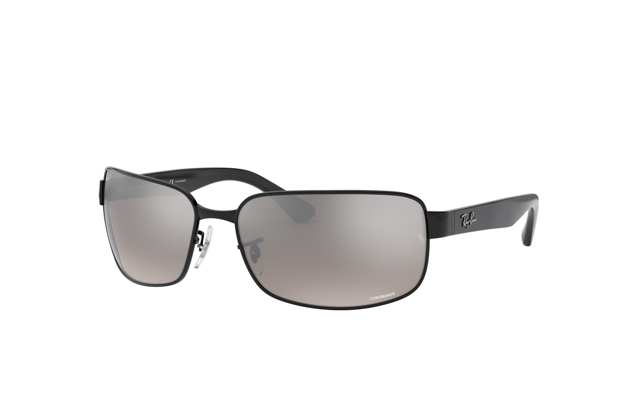 ray ban chromance 3566