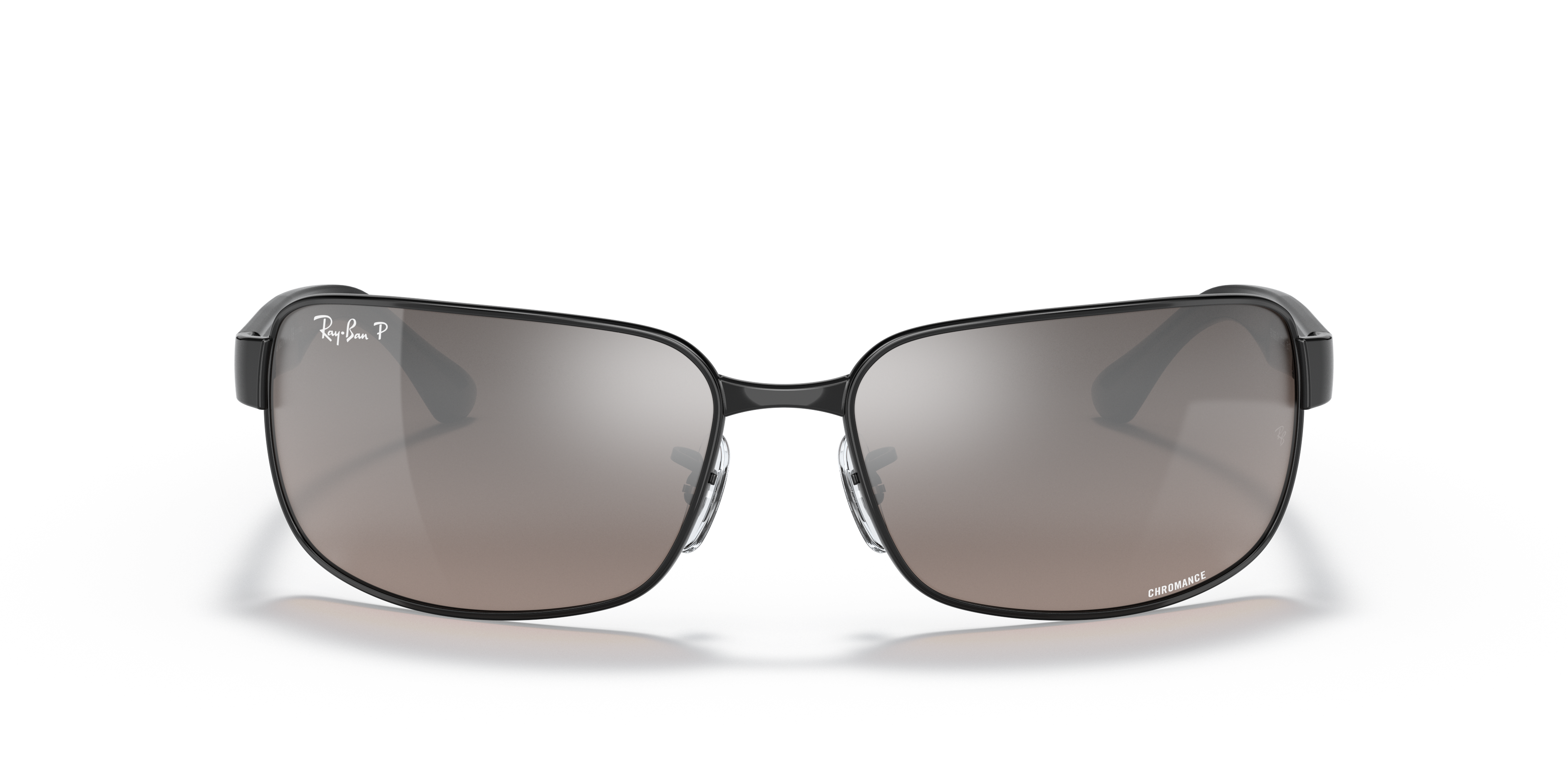 ray ban chromance 3566