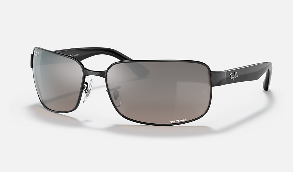 Ray-Ban CHROMANCE® サングラス-connectedremag.com