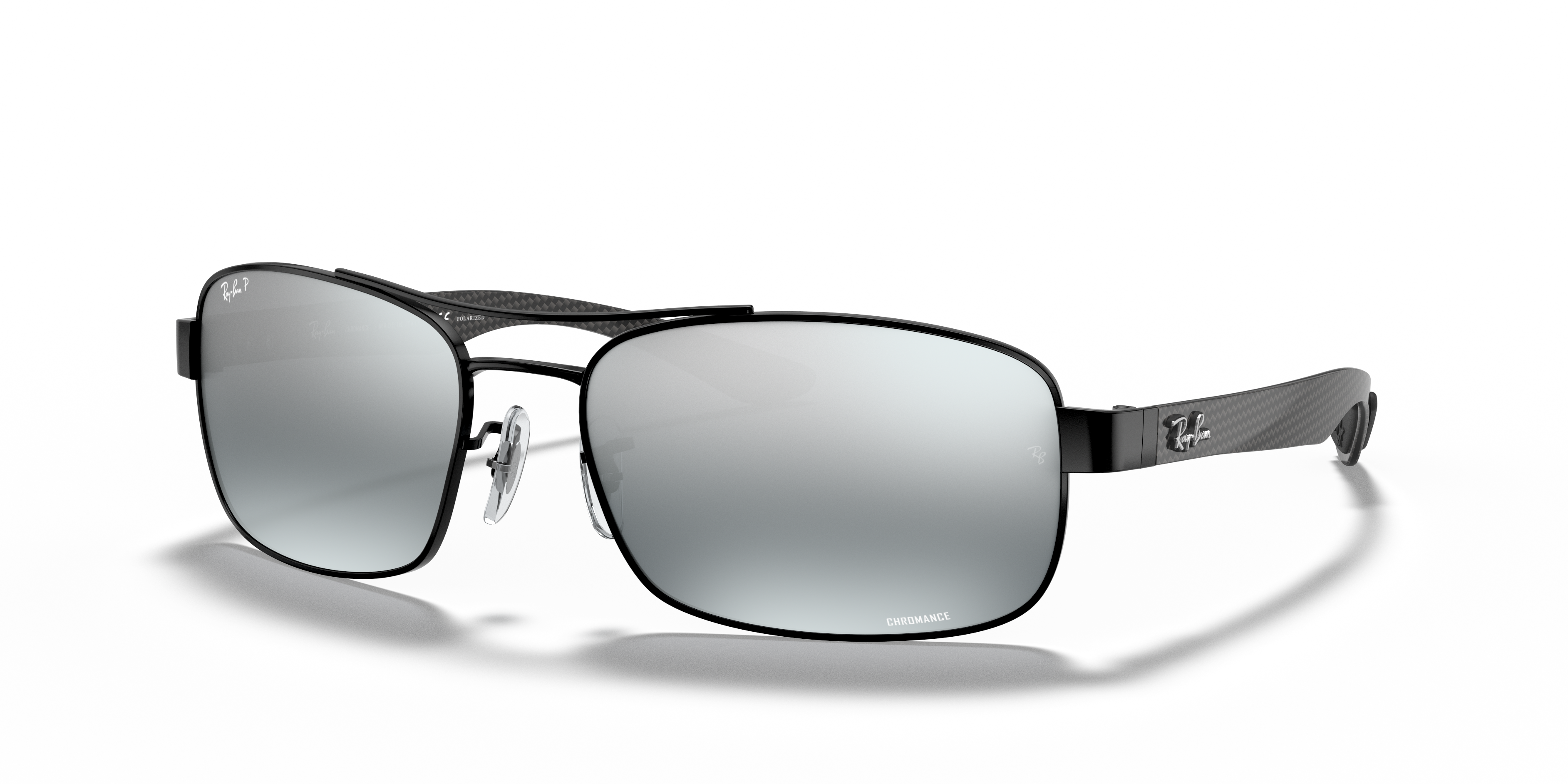 ray ban reflective wayfarer