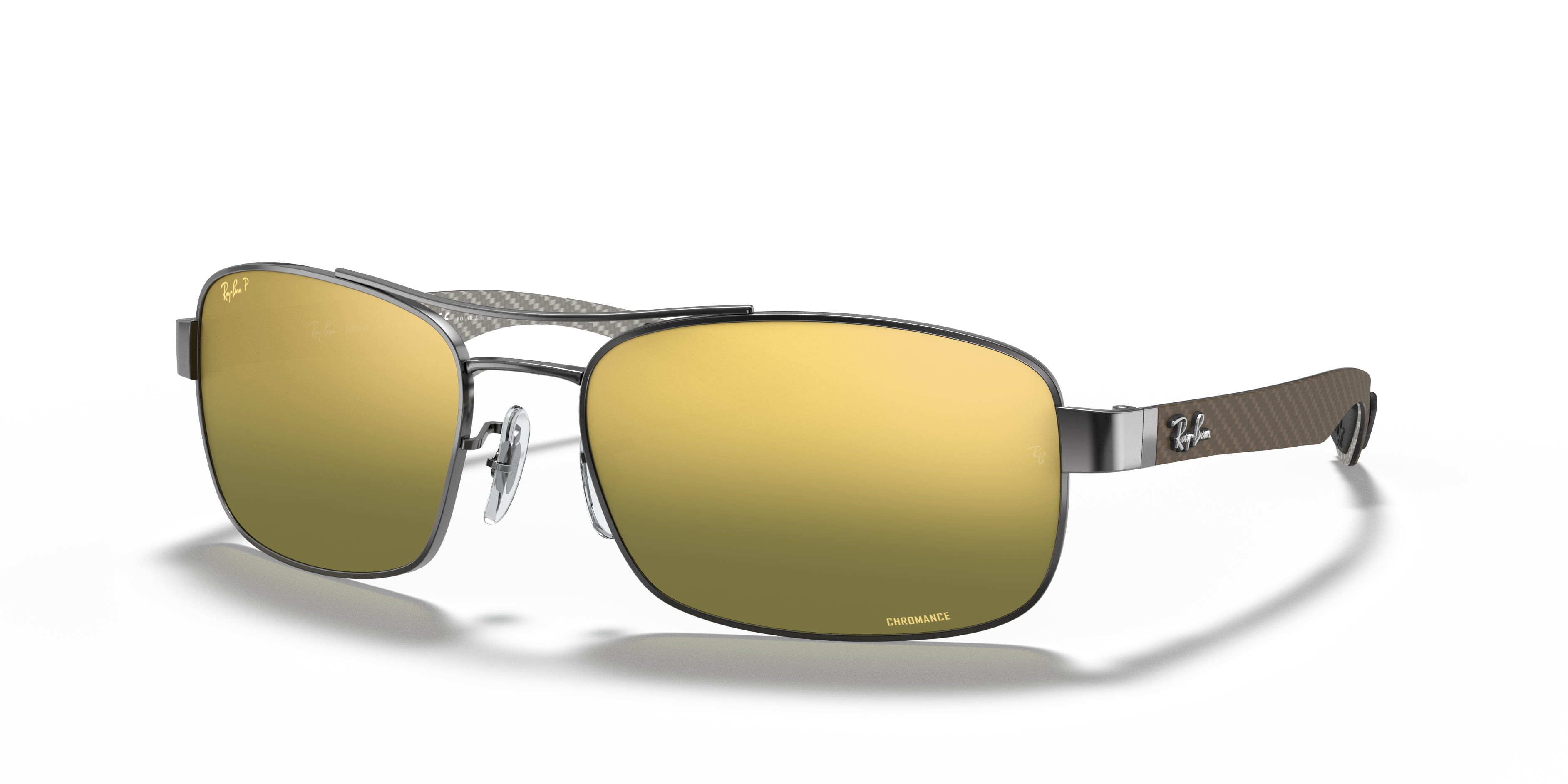 rb3025 aviator large metal l0205 58d14 135 3n